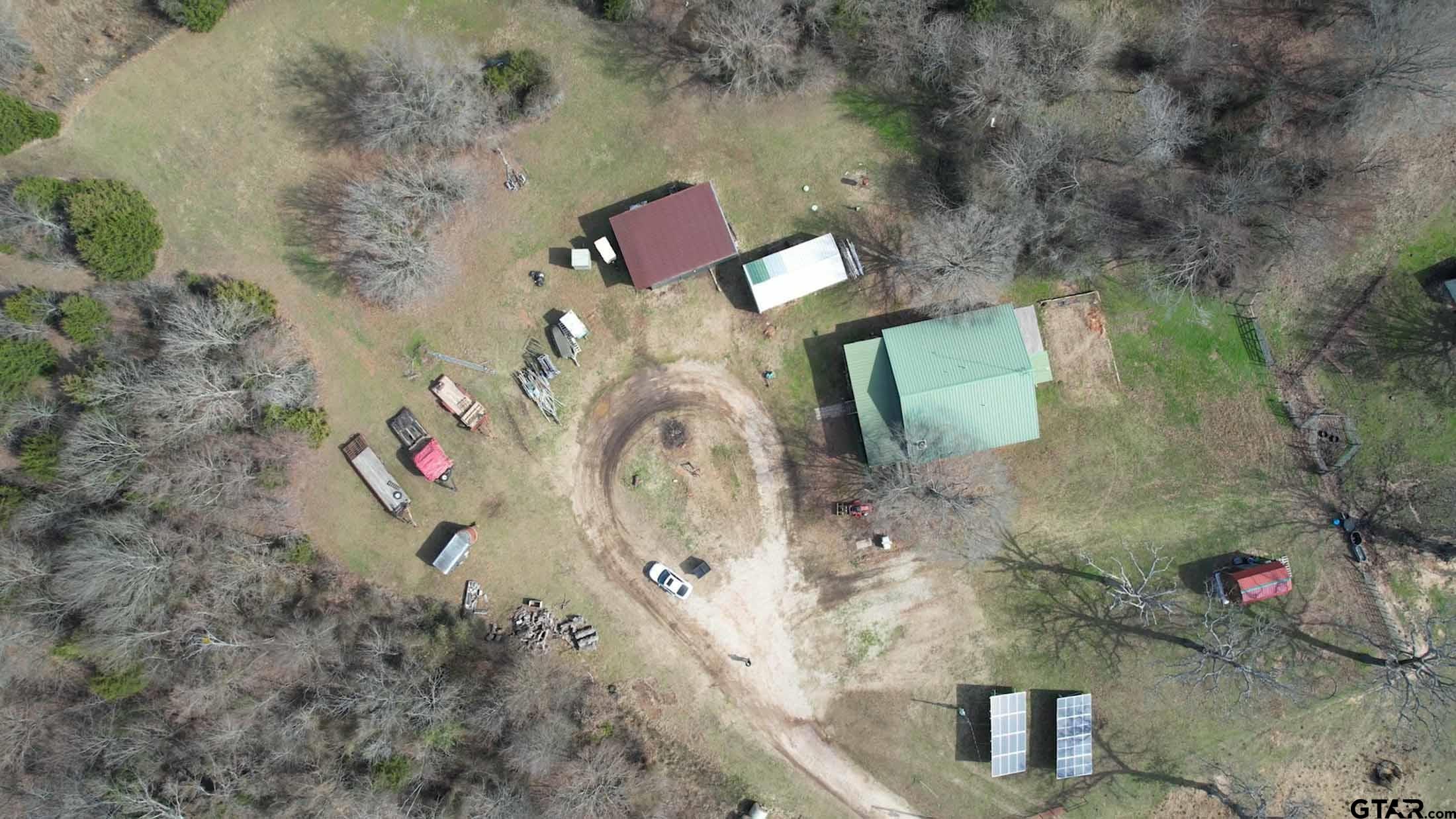 342 Rscr 3345, Emory, TX 75440 — photo 2
