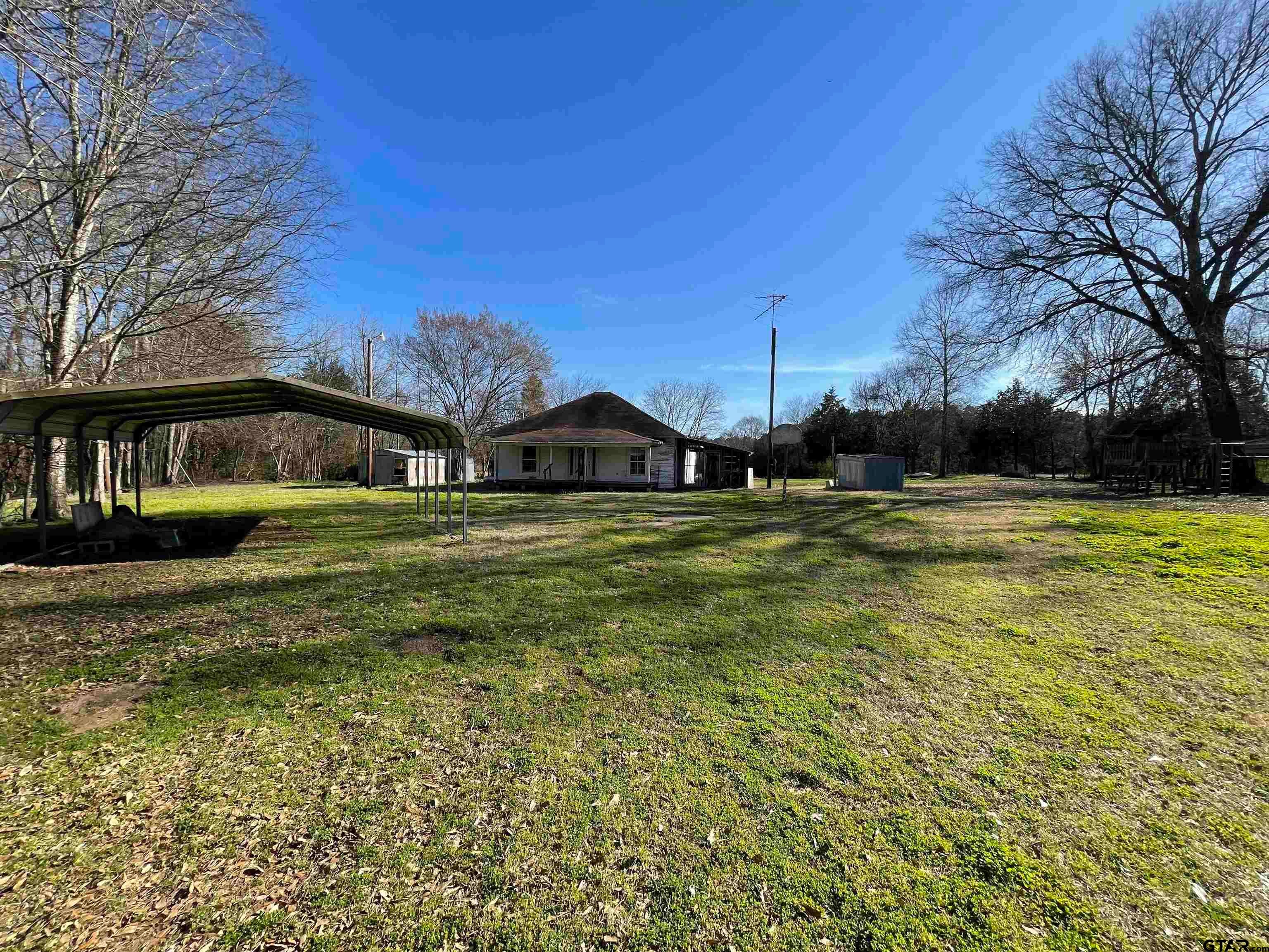 304 CR 1421 — photo