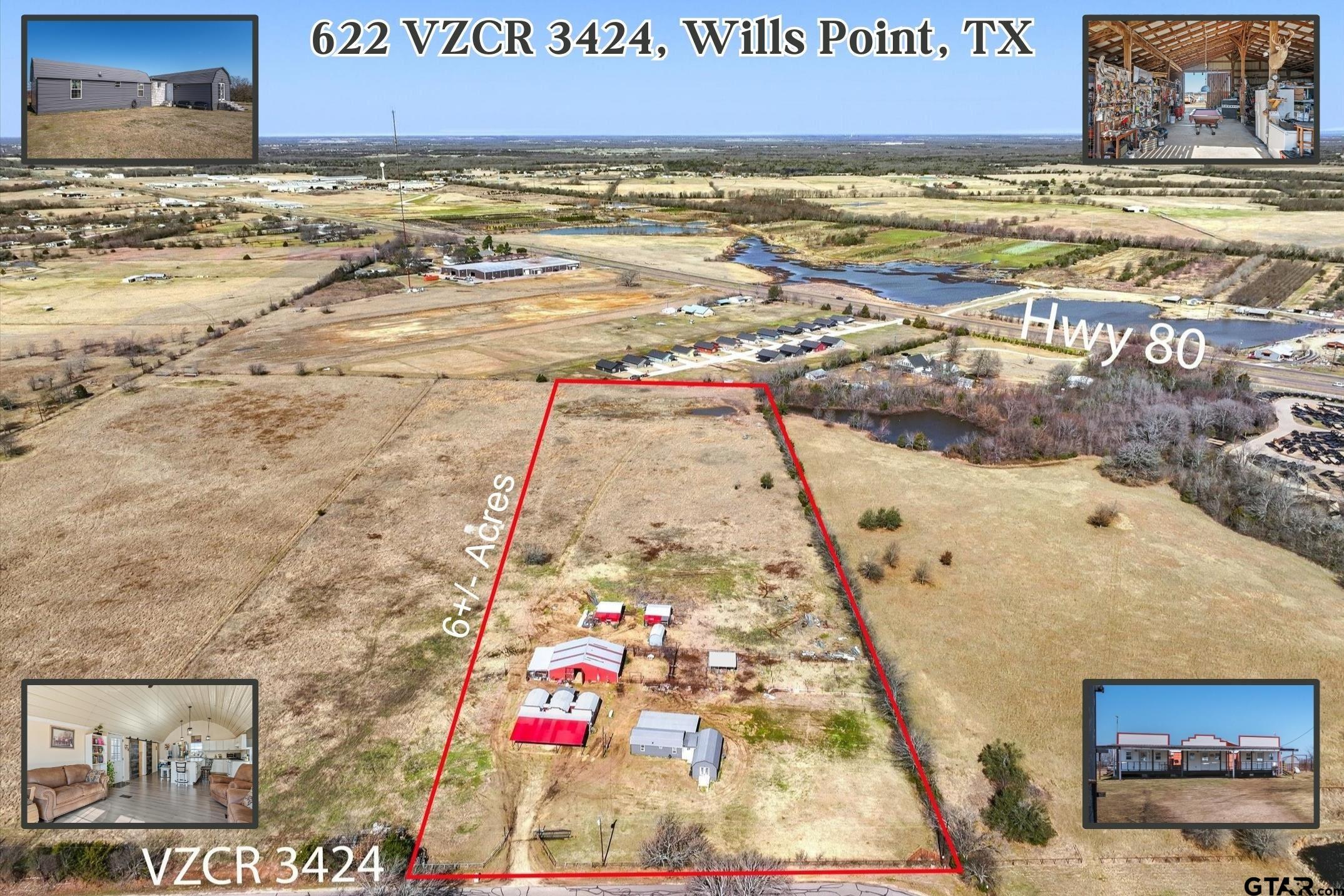 622 Vz County Road 3424 — photo