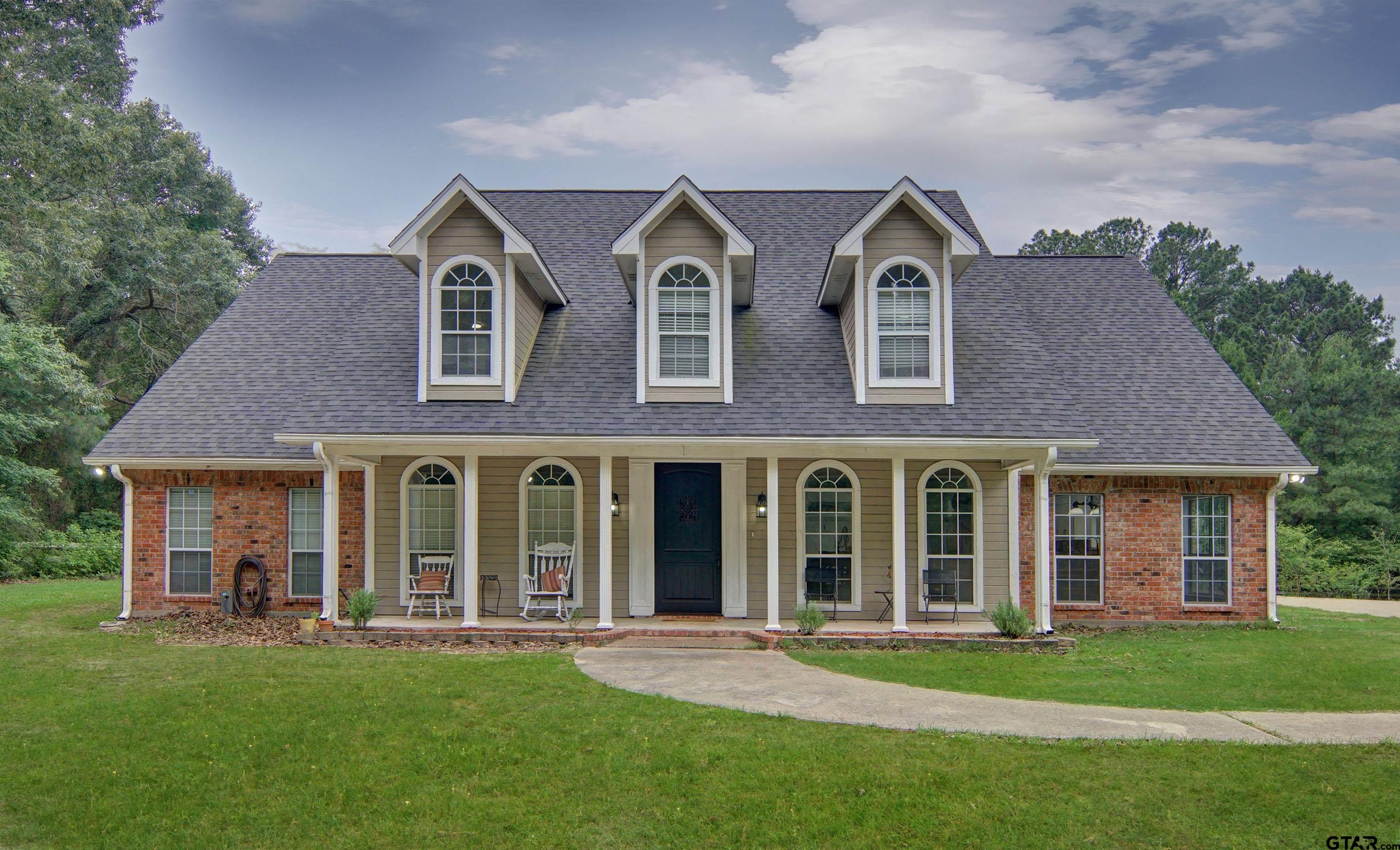 1554 County Road 3235 — photo