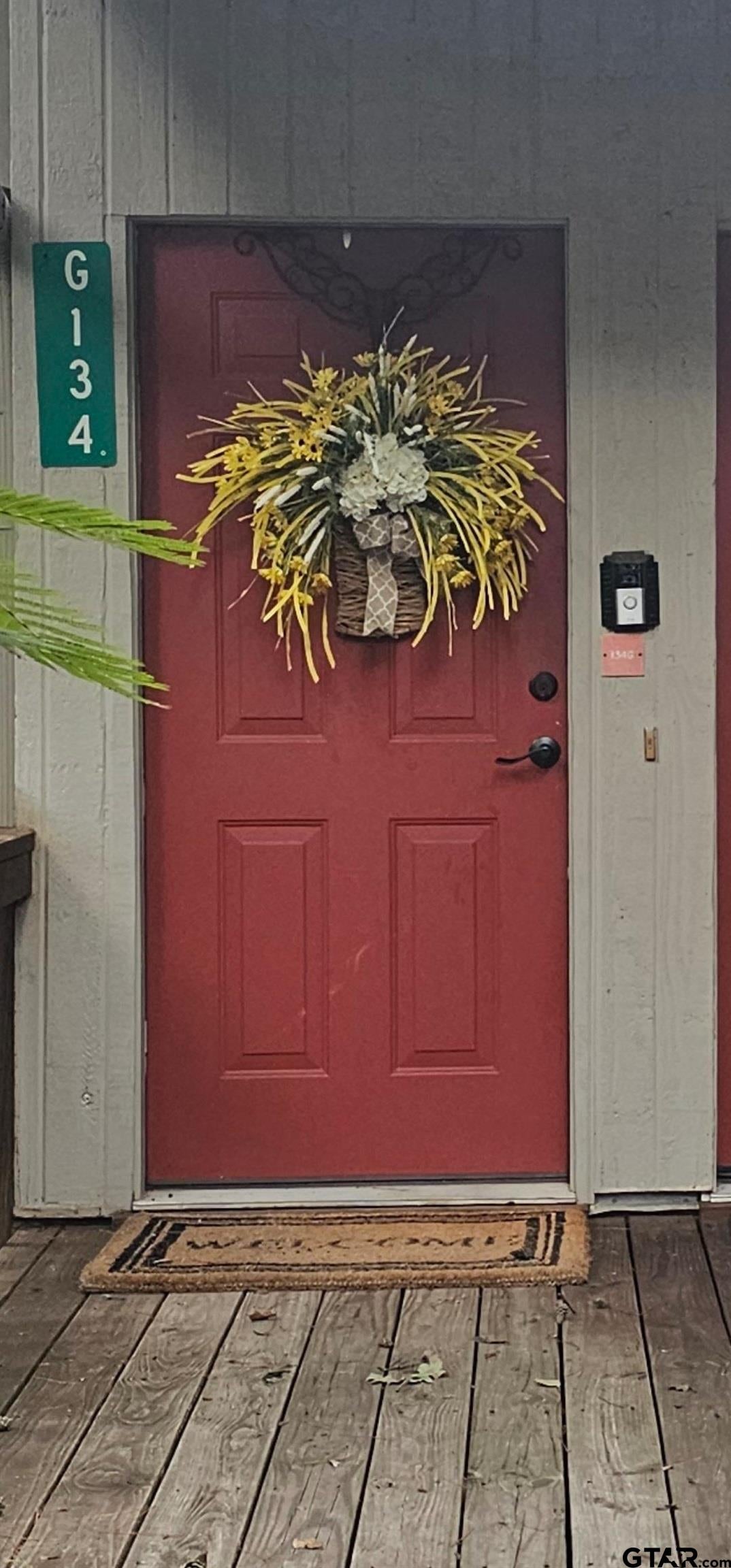 197 Holly Hill Circle 134G — photo