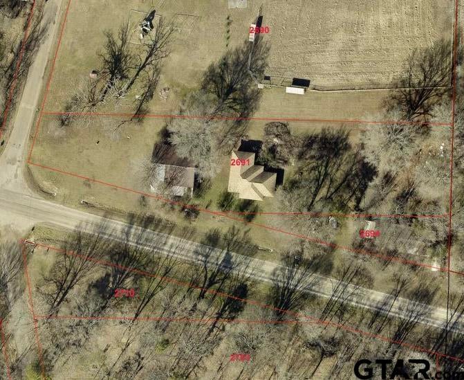 87 & 133 E FM 71 — photo
