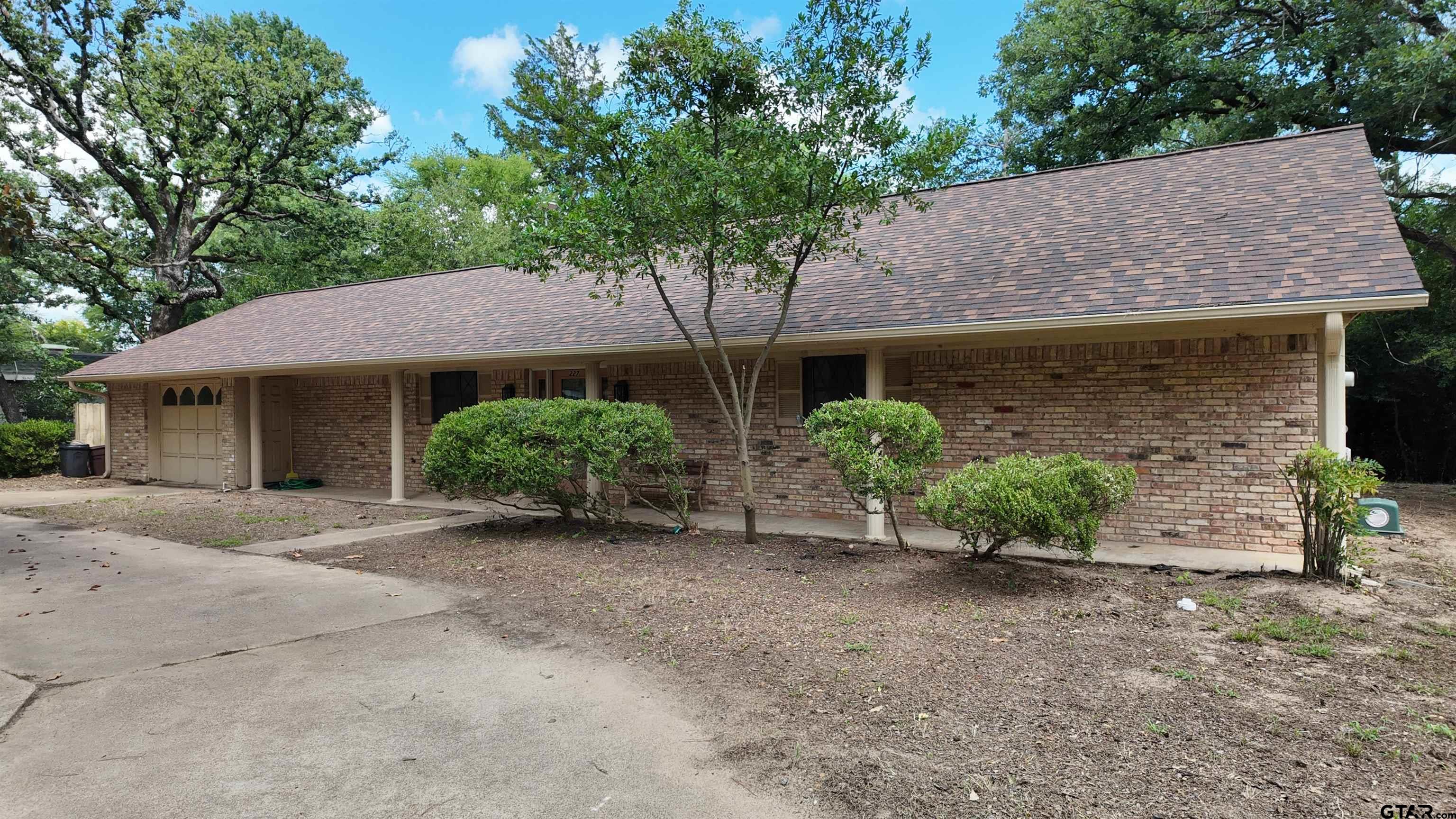 227 Brookside, Hideaway, TX 75771 — photo 3