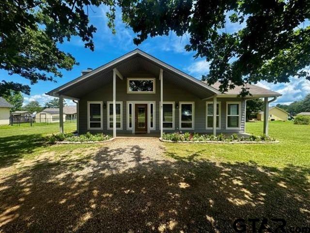 411 Cimarron Trail — photo