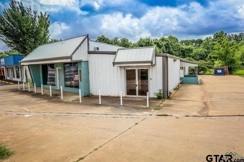 1212 Alpine Road, Longview, TX 75601