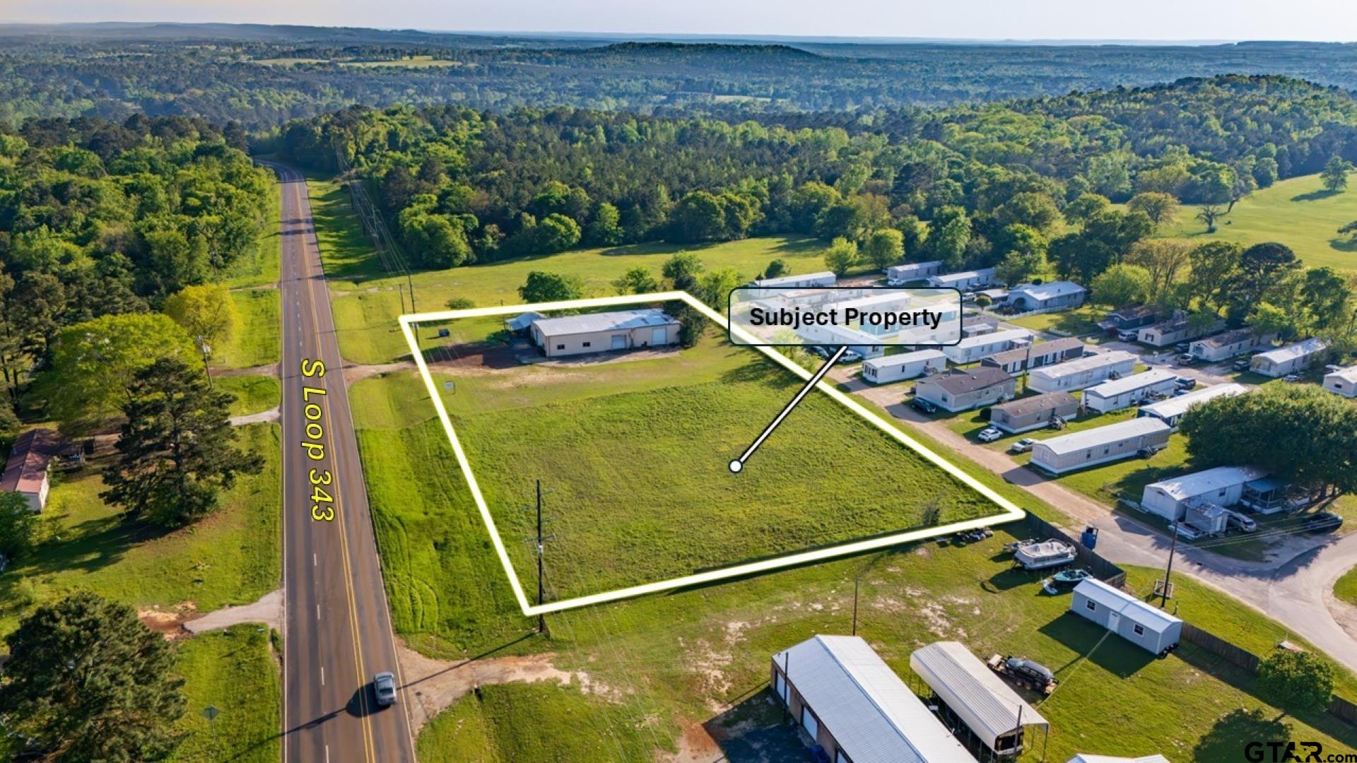 4133 Loop 343, Rusk, TX 75785 — photo 3