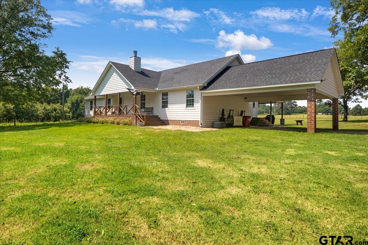 4650 S FM 3310 — photo