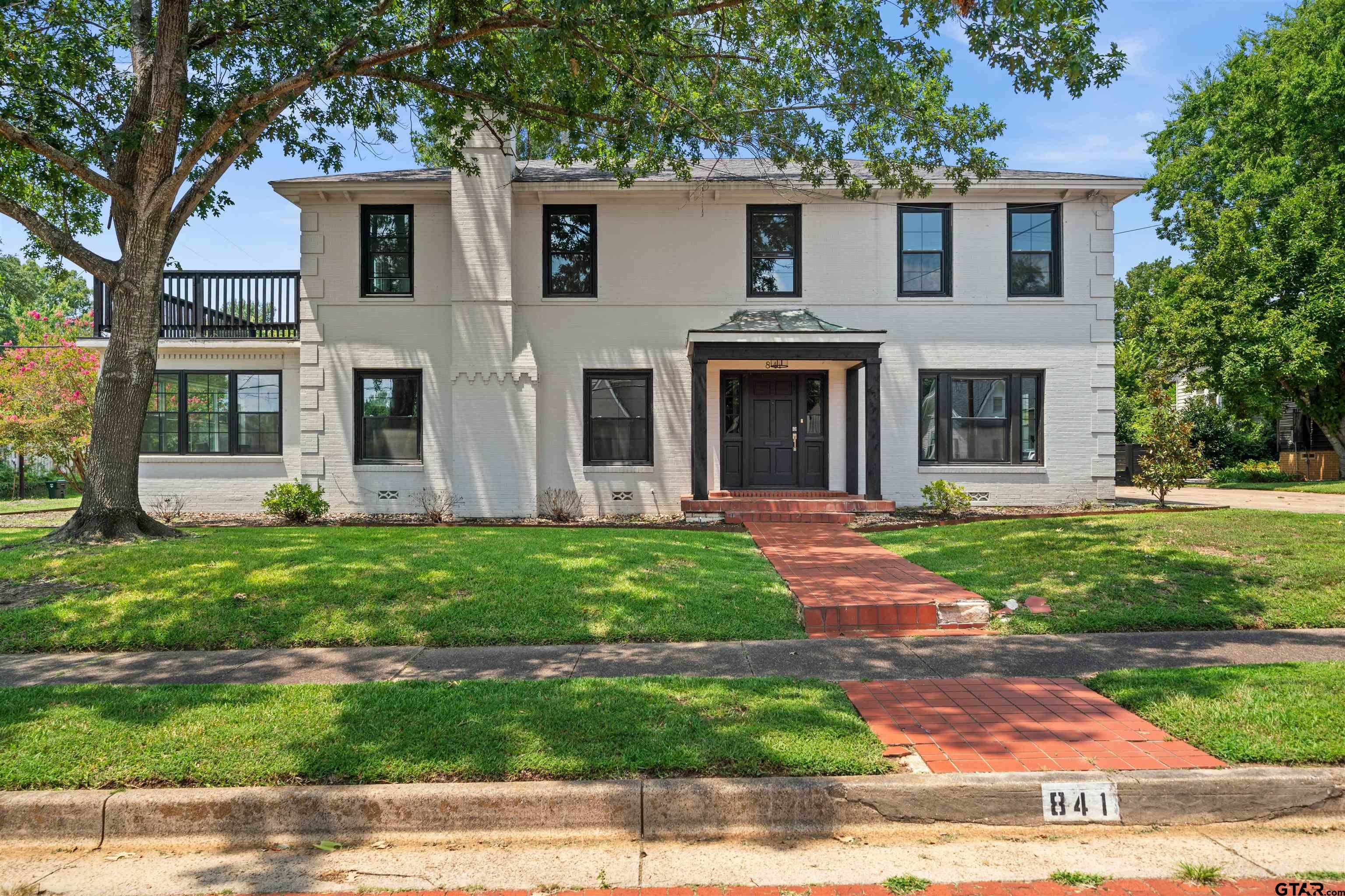 841 S Chilton Ave — photo