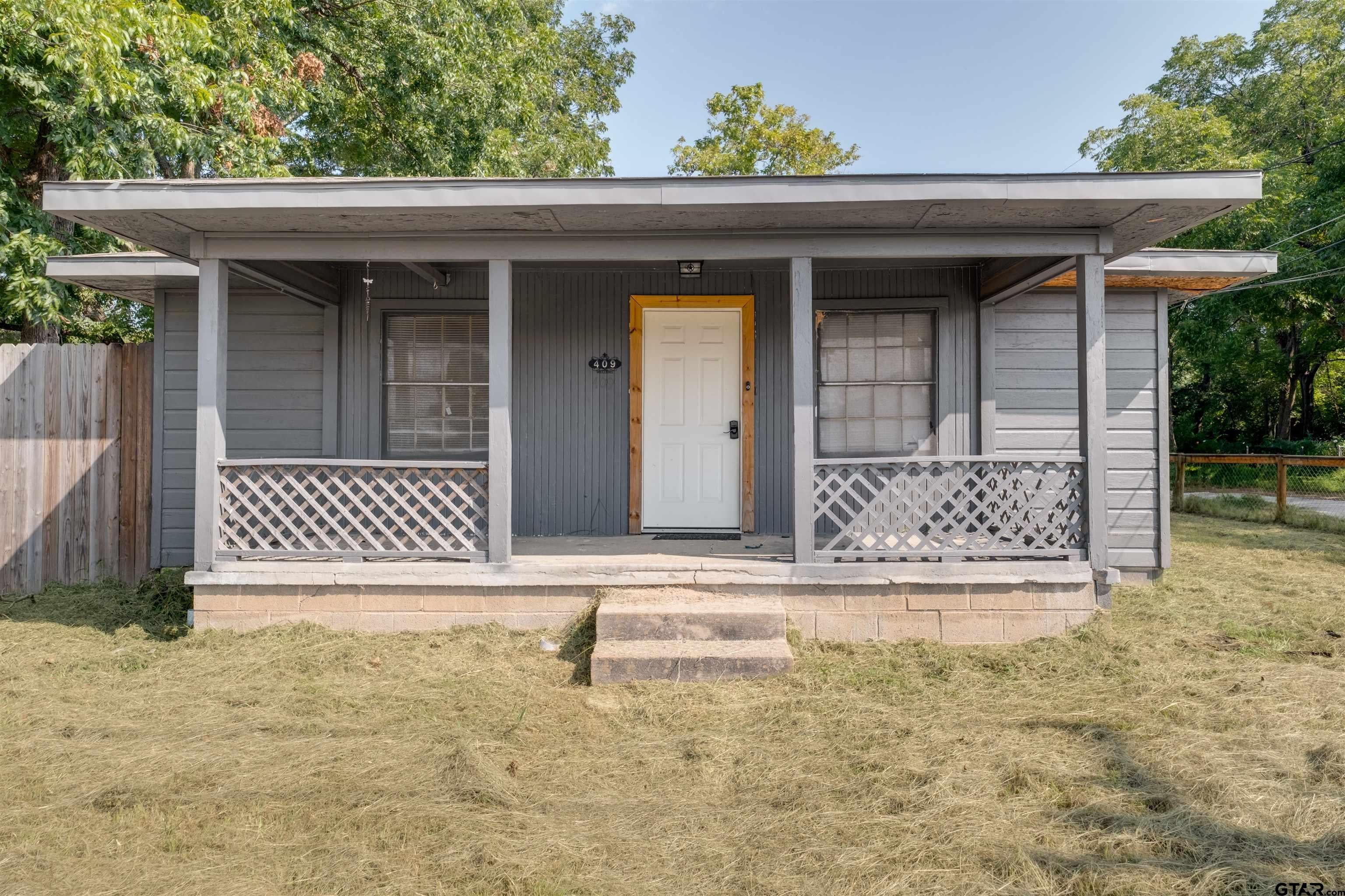 409 W Point Tap Rd — photo