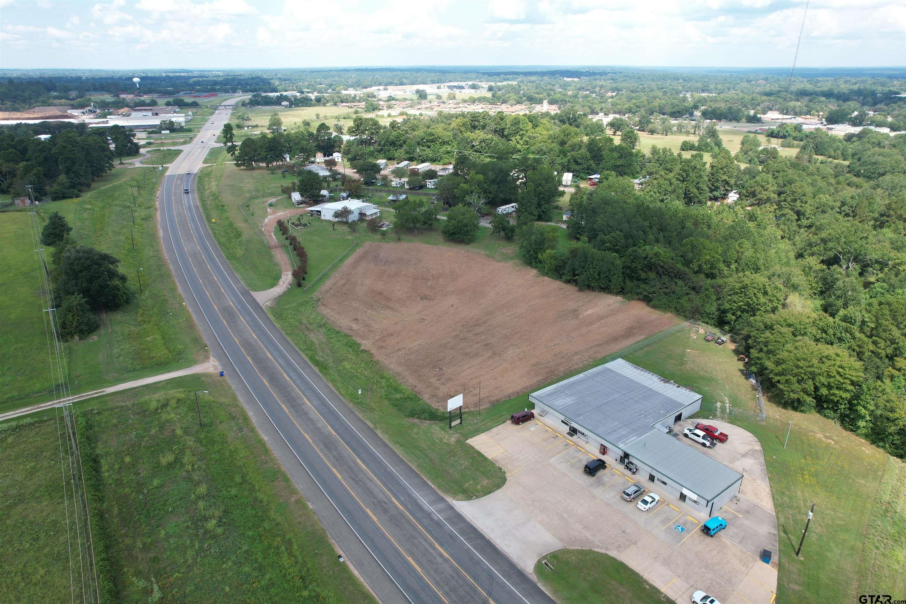Tbd S Loop 304 — photo