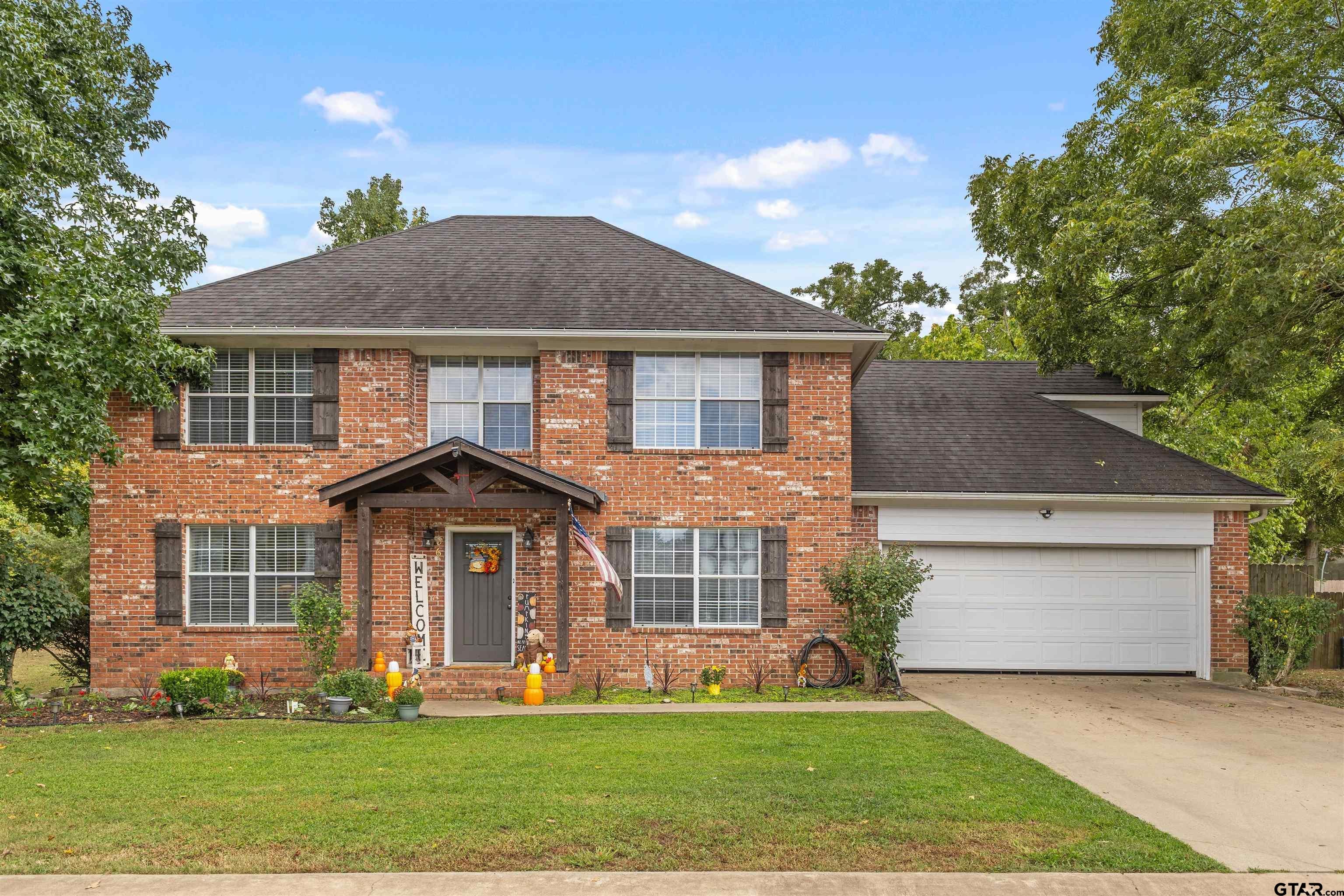 106 Pecan Ridge Rd — photo