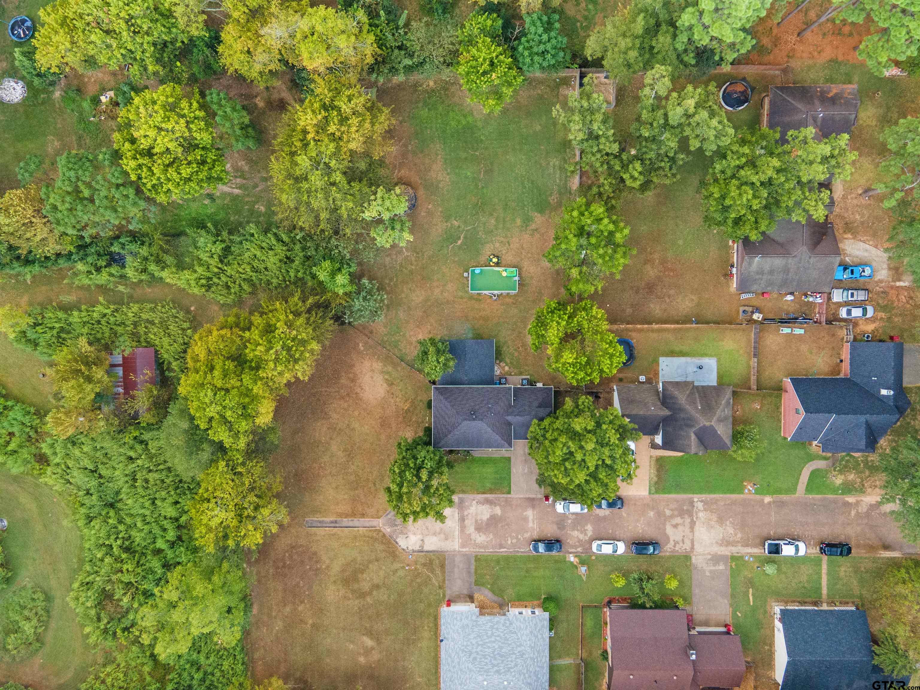 106 Pecan Ridge Road, Mt Vernon, TX 75457 — photo 2