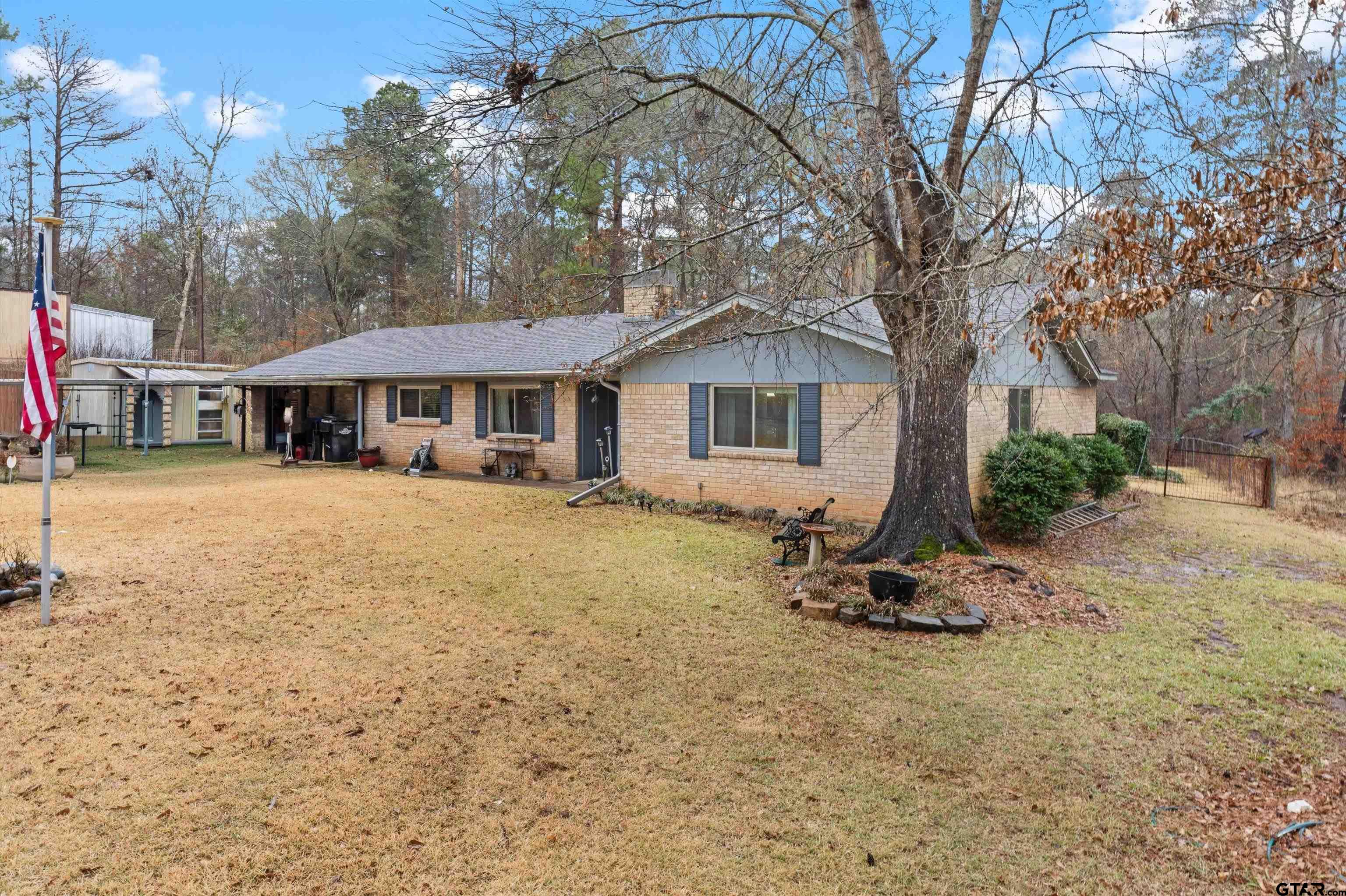 3501 Boyd Road, Longview, TX 75604 — photo 2