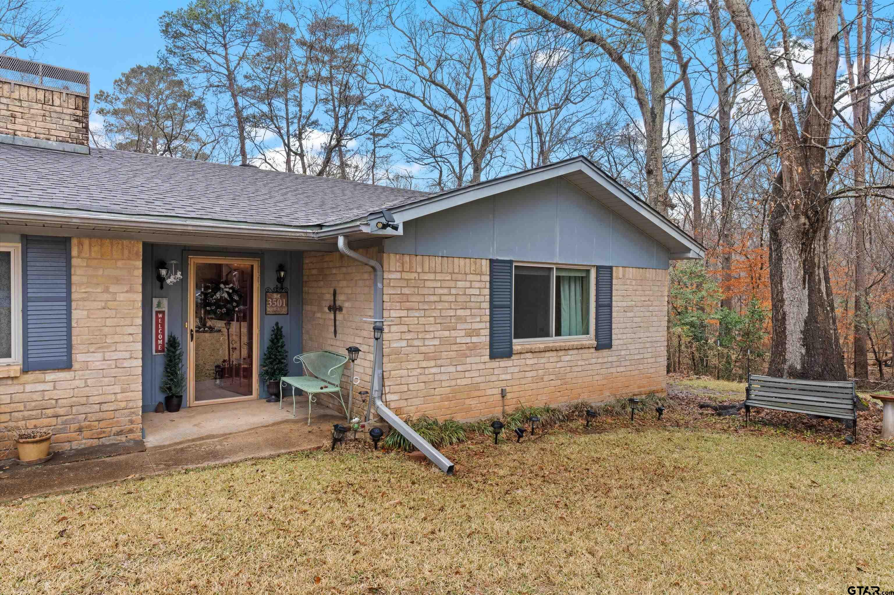 3501 Boyd Road, Longview, TX 75604 — photo 3