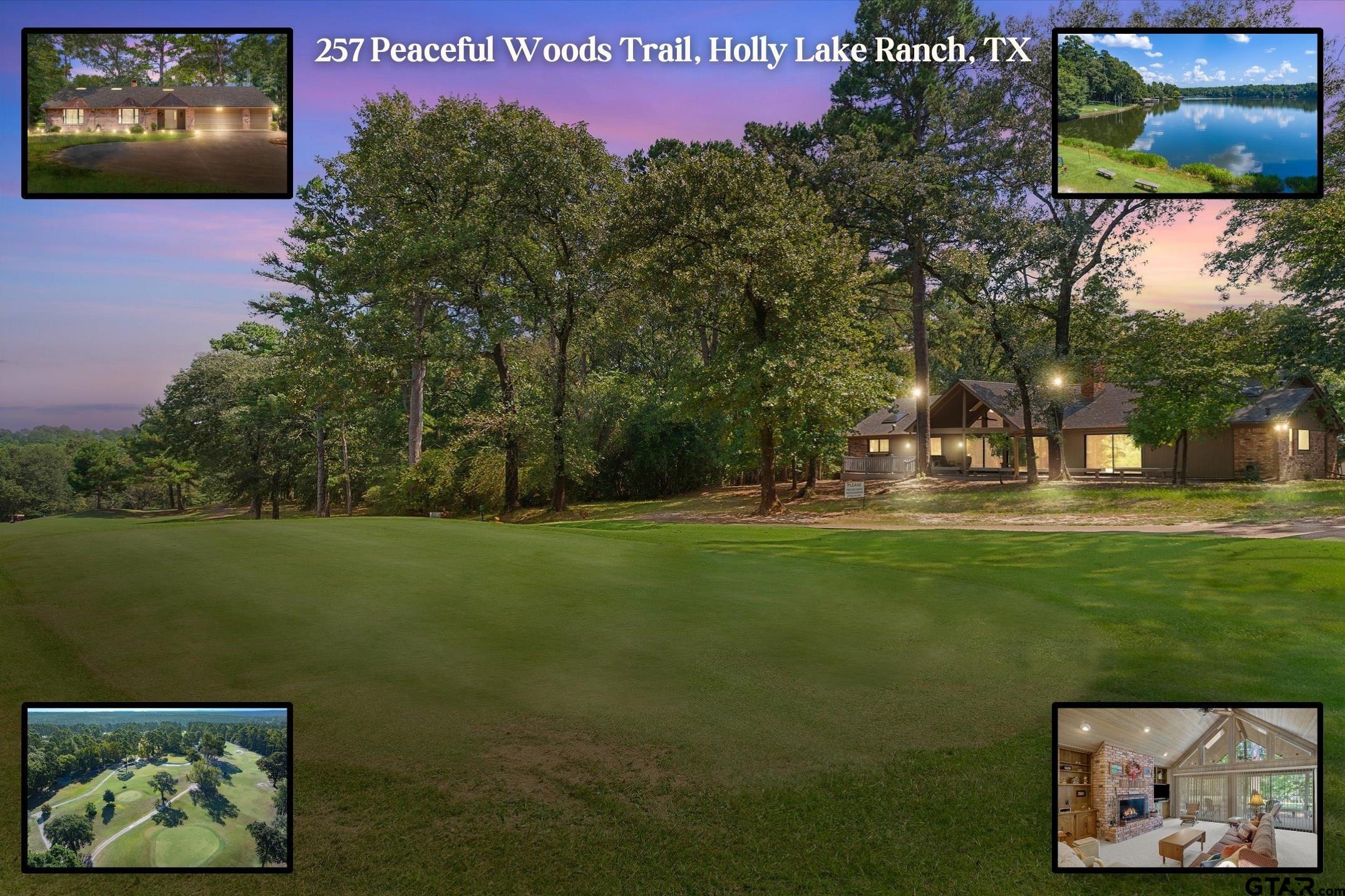 257 Peaceful Woods Trail — photo