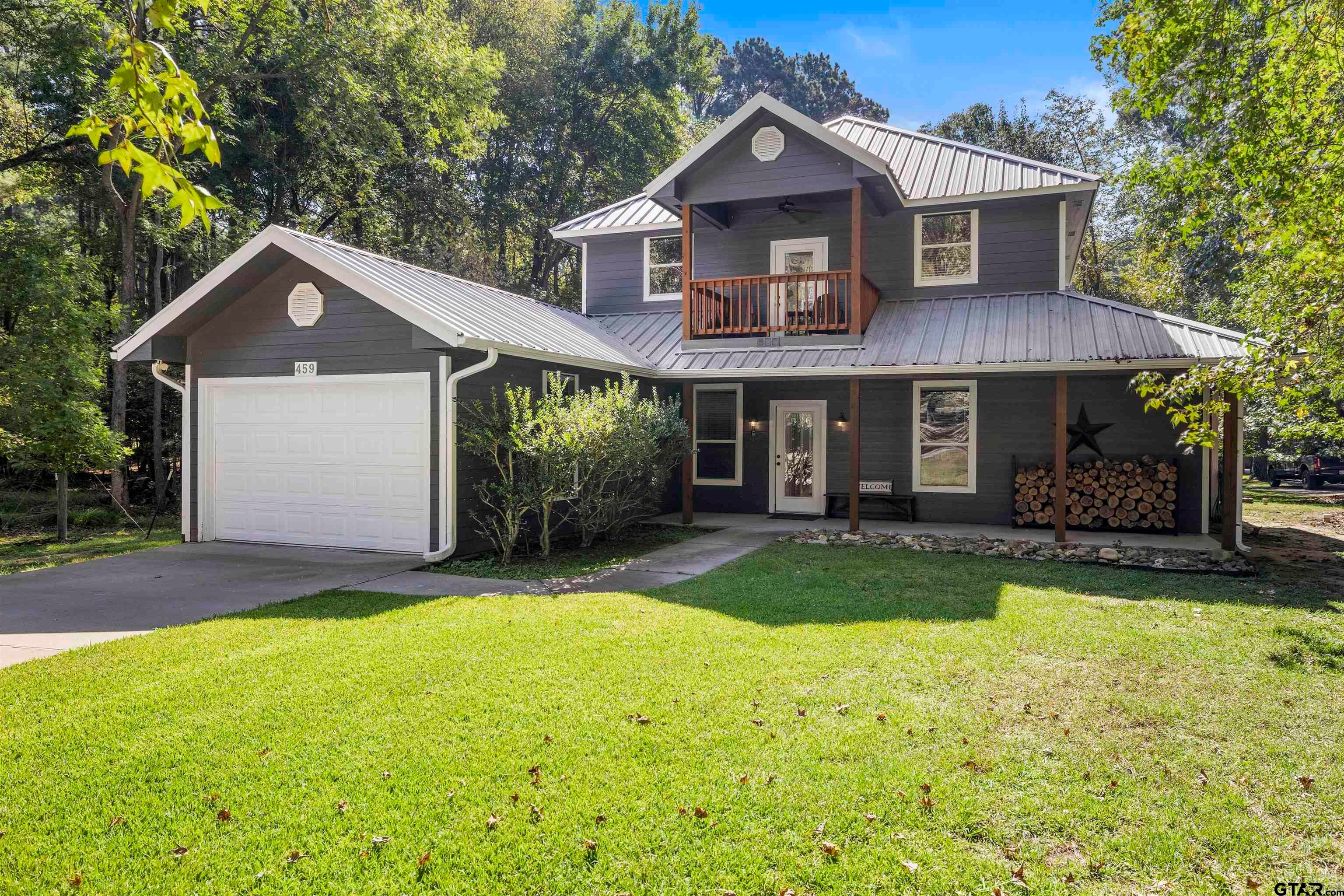 459 Winding Lane — photo