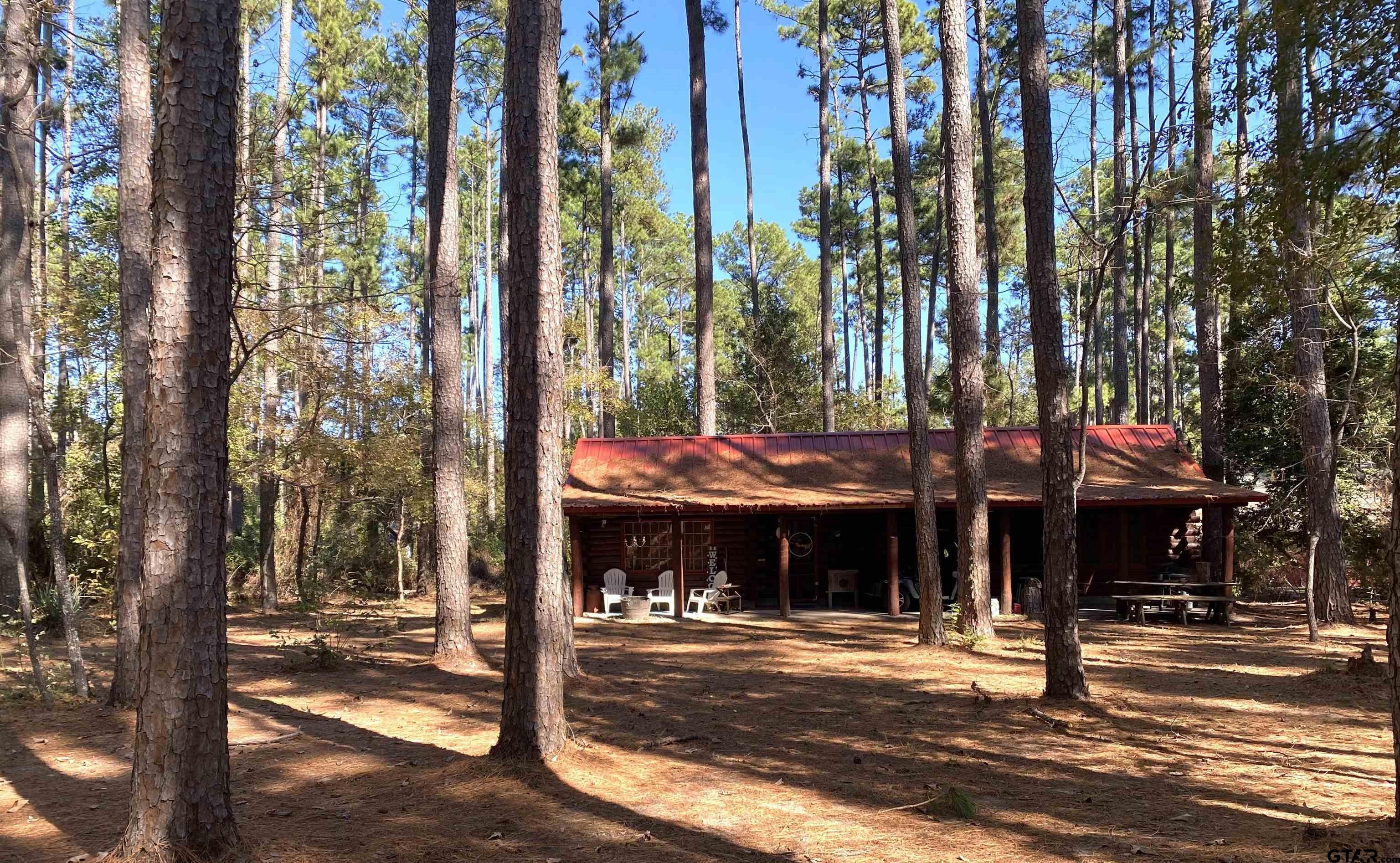 142 Pine Cone Glen — photo