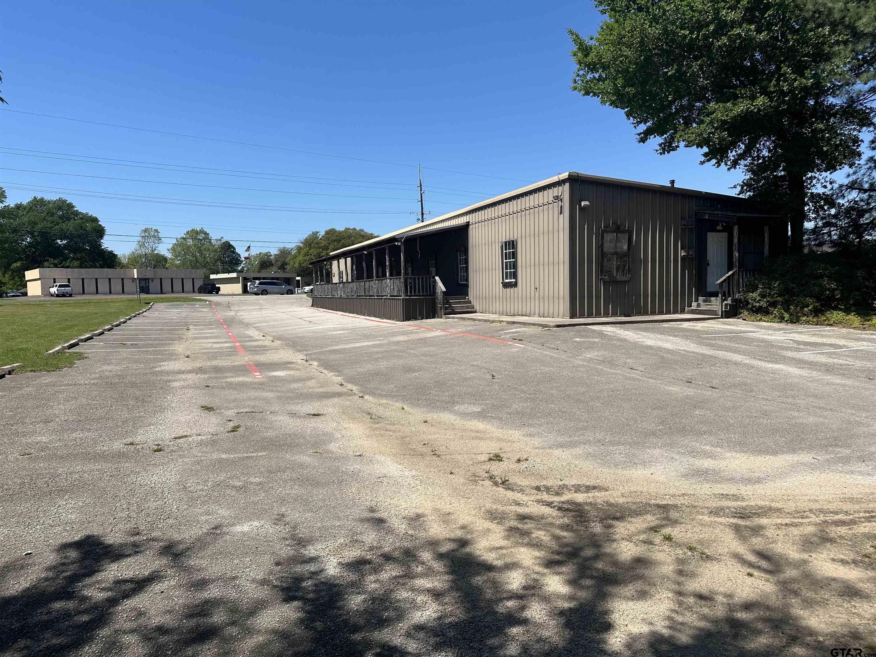 2718 Gilmer Road, Longview, TX 75604 — photo 2