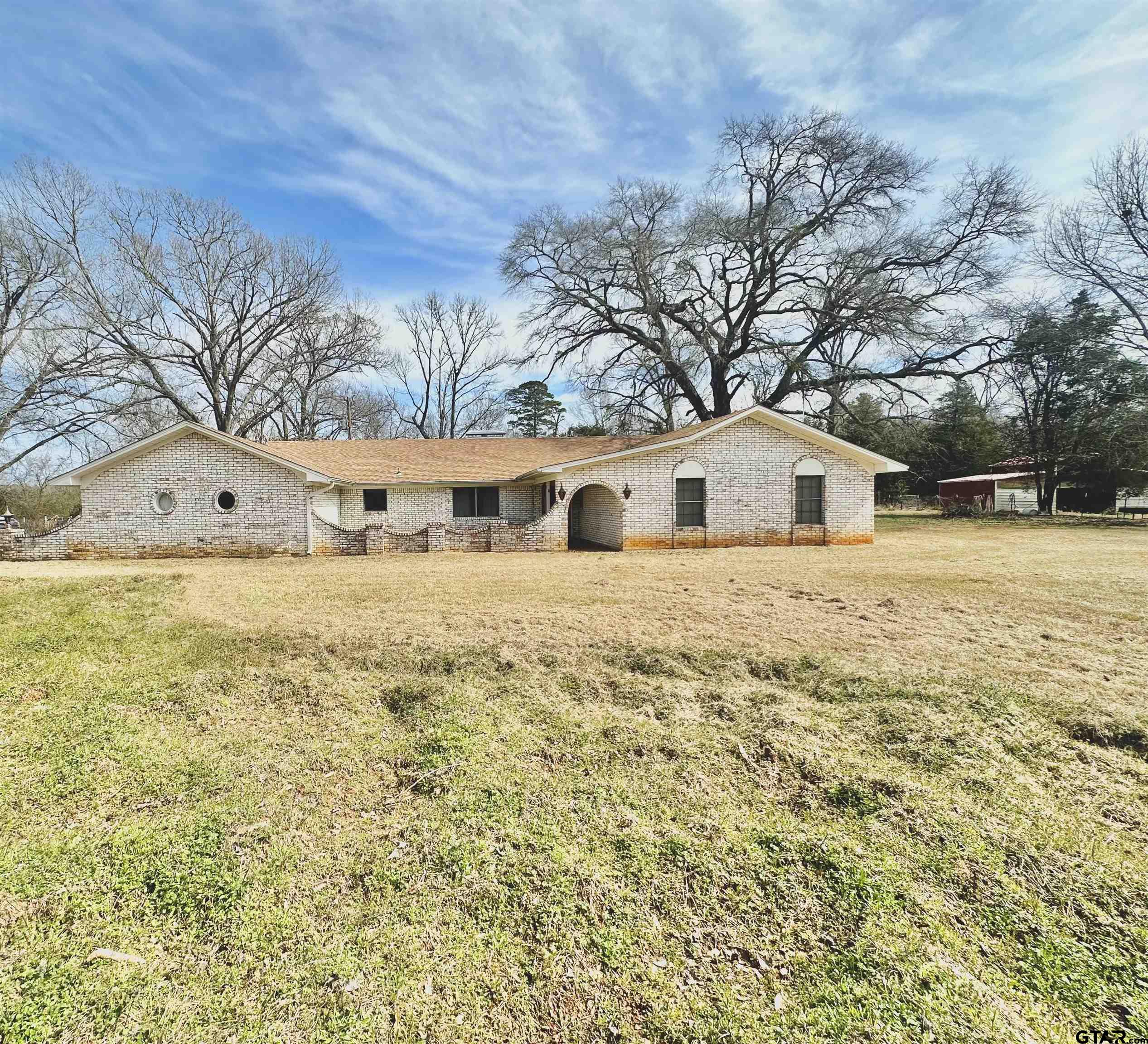 804 Range Road, Palestine, TX 75801
