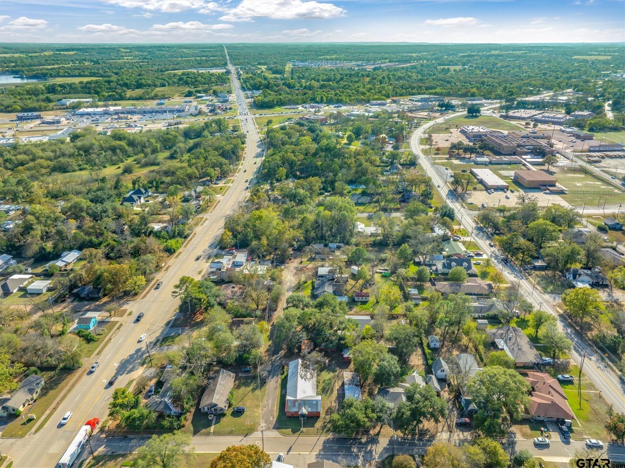 281 E Goshen, Canton, TX 75103 — photo 2