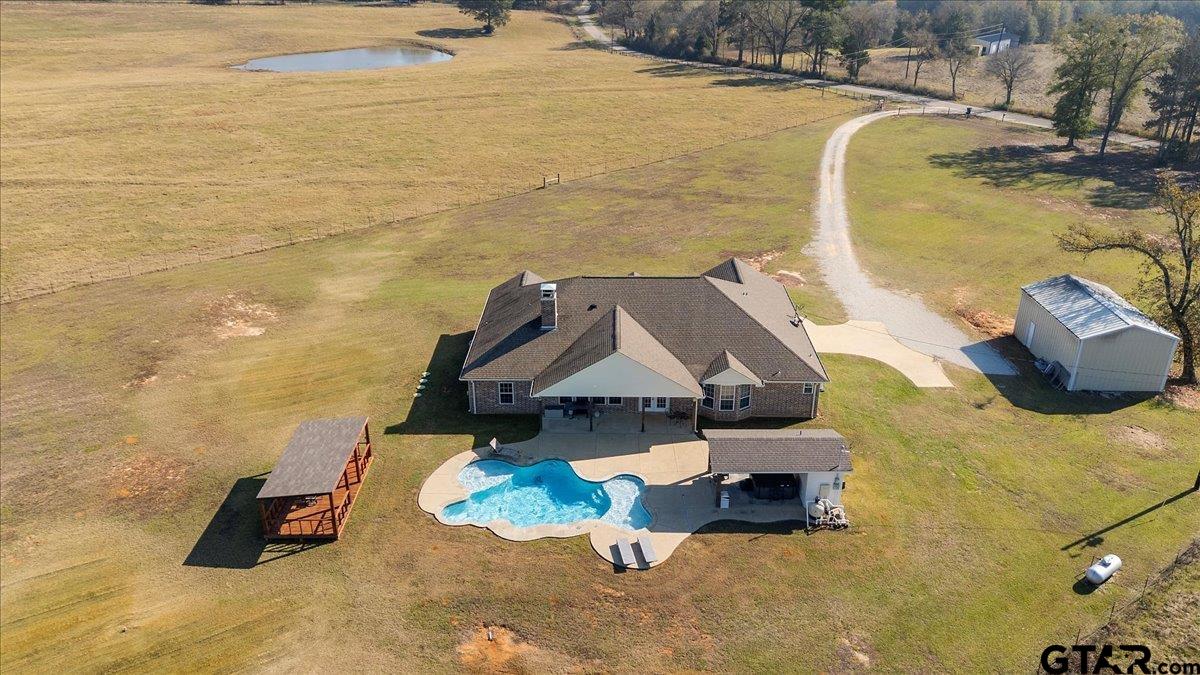 22727 County Road 2166 — photo