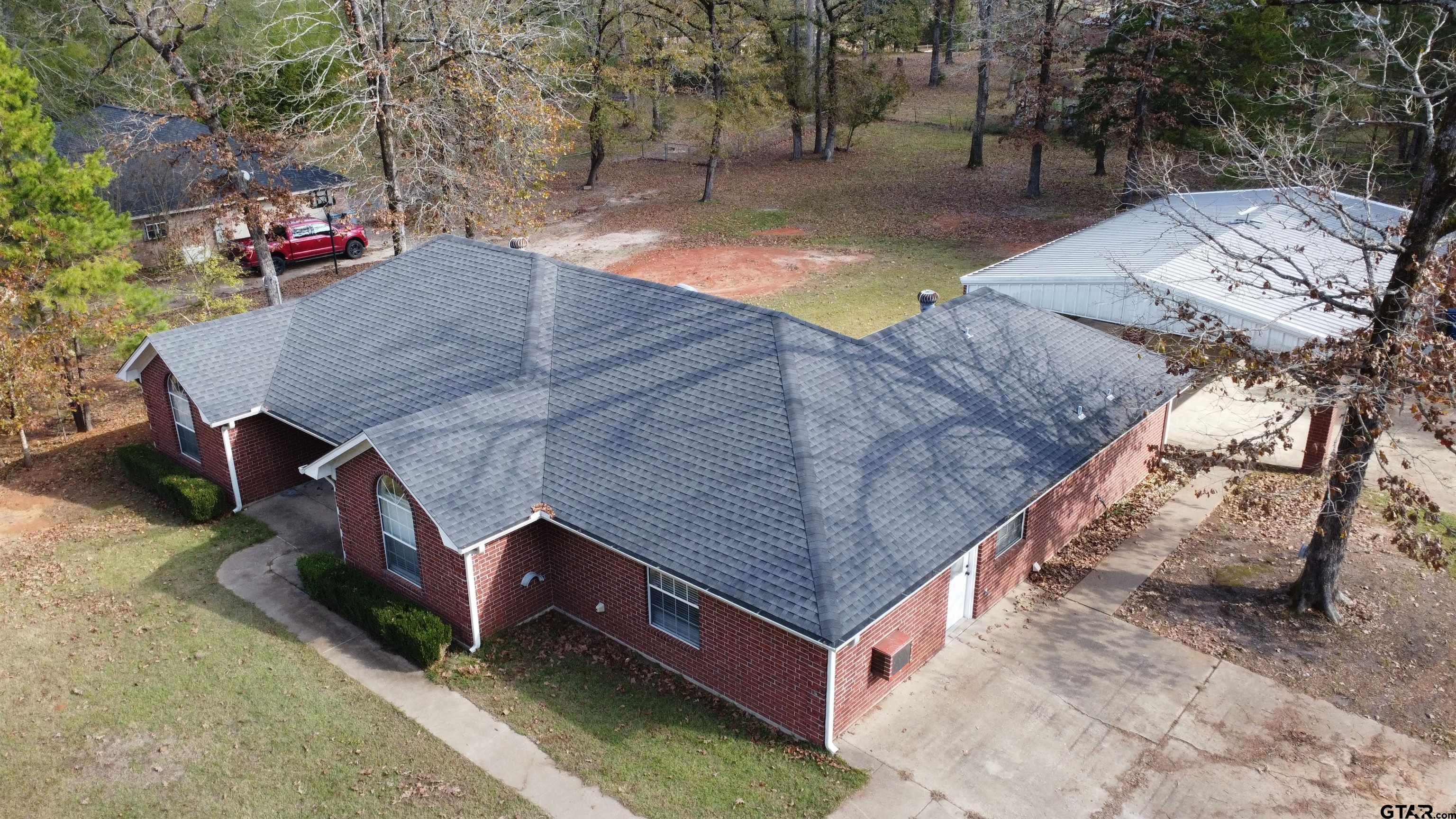 360 Anderson County Road 330 — photo