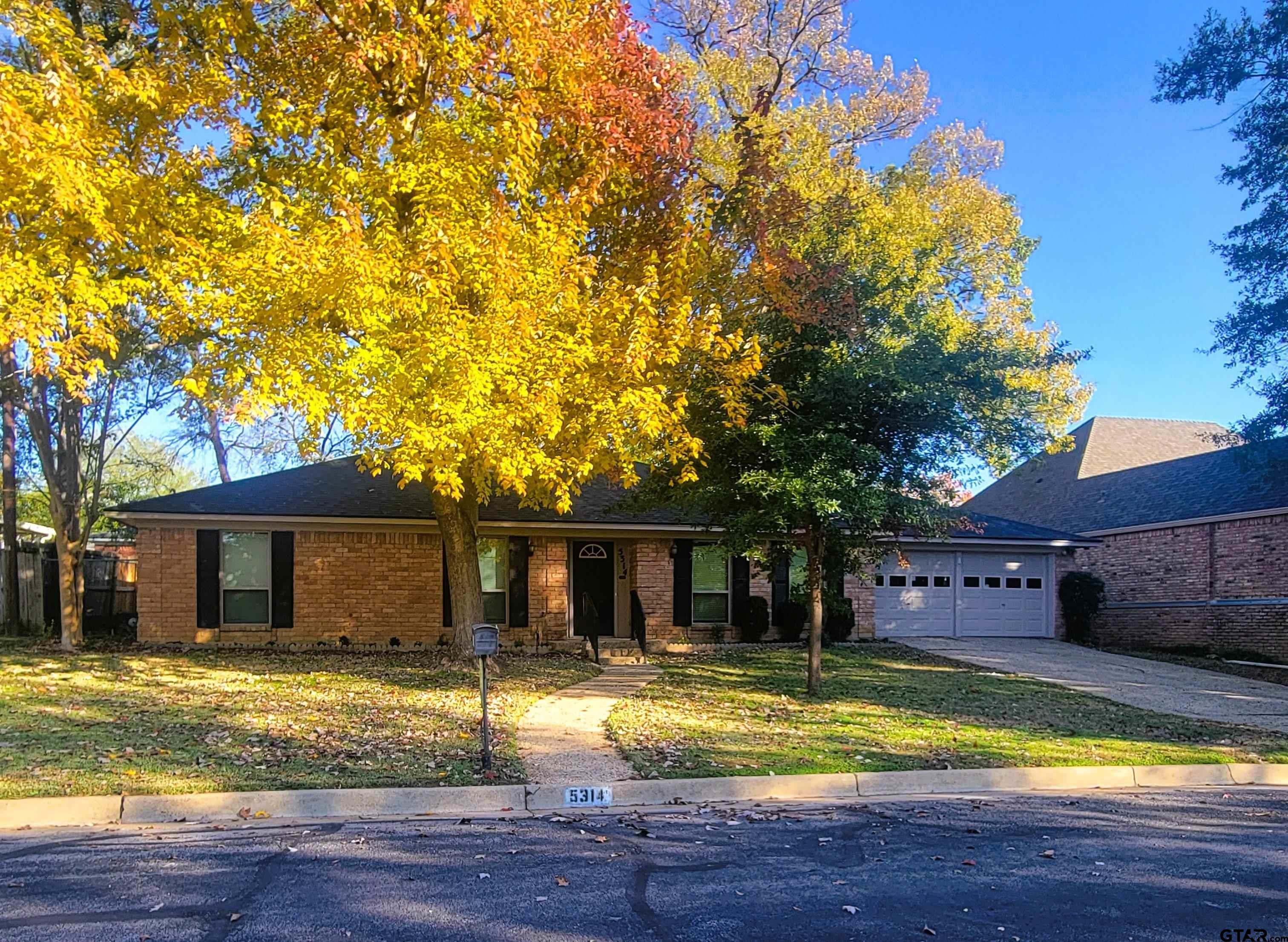5314 Athens Dr — photo