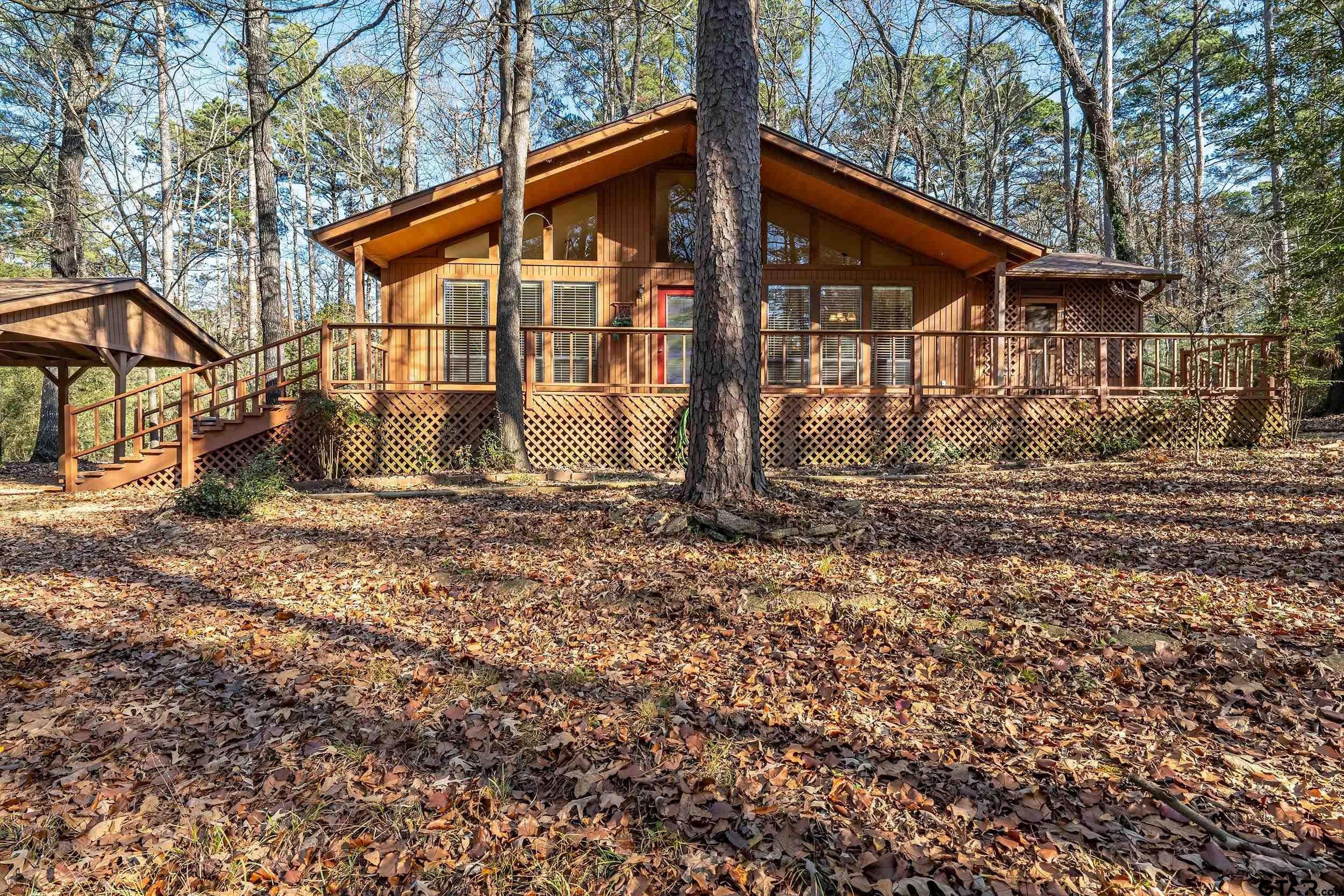 945 Valleywood Trail — photo