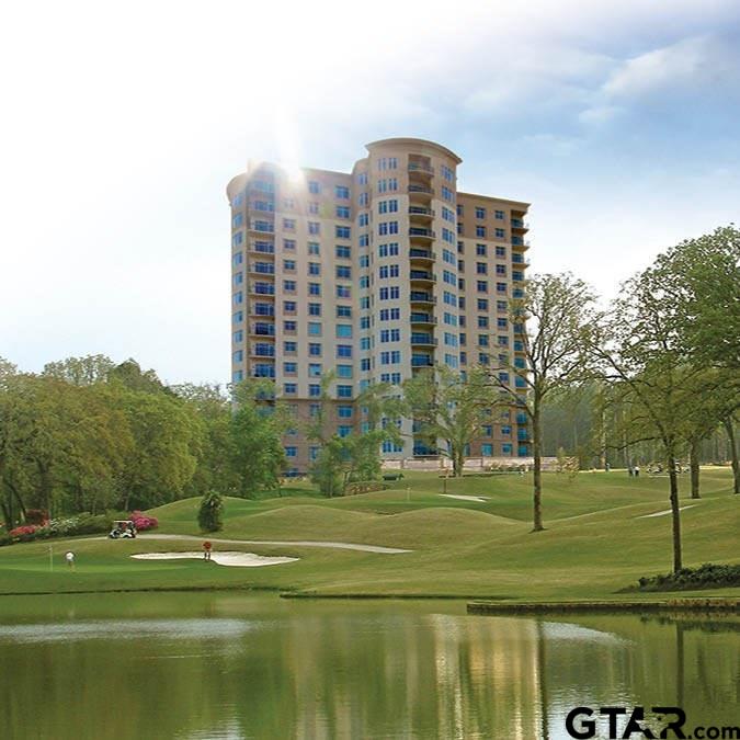 2801 Wexford Drive Unit 1006 — photo