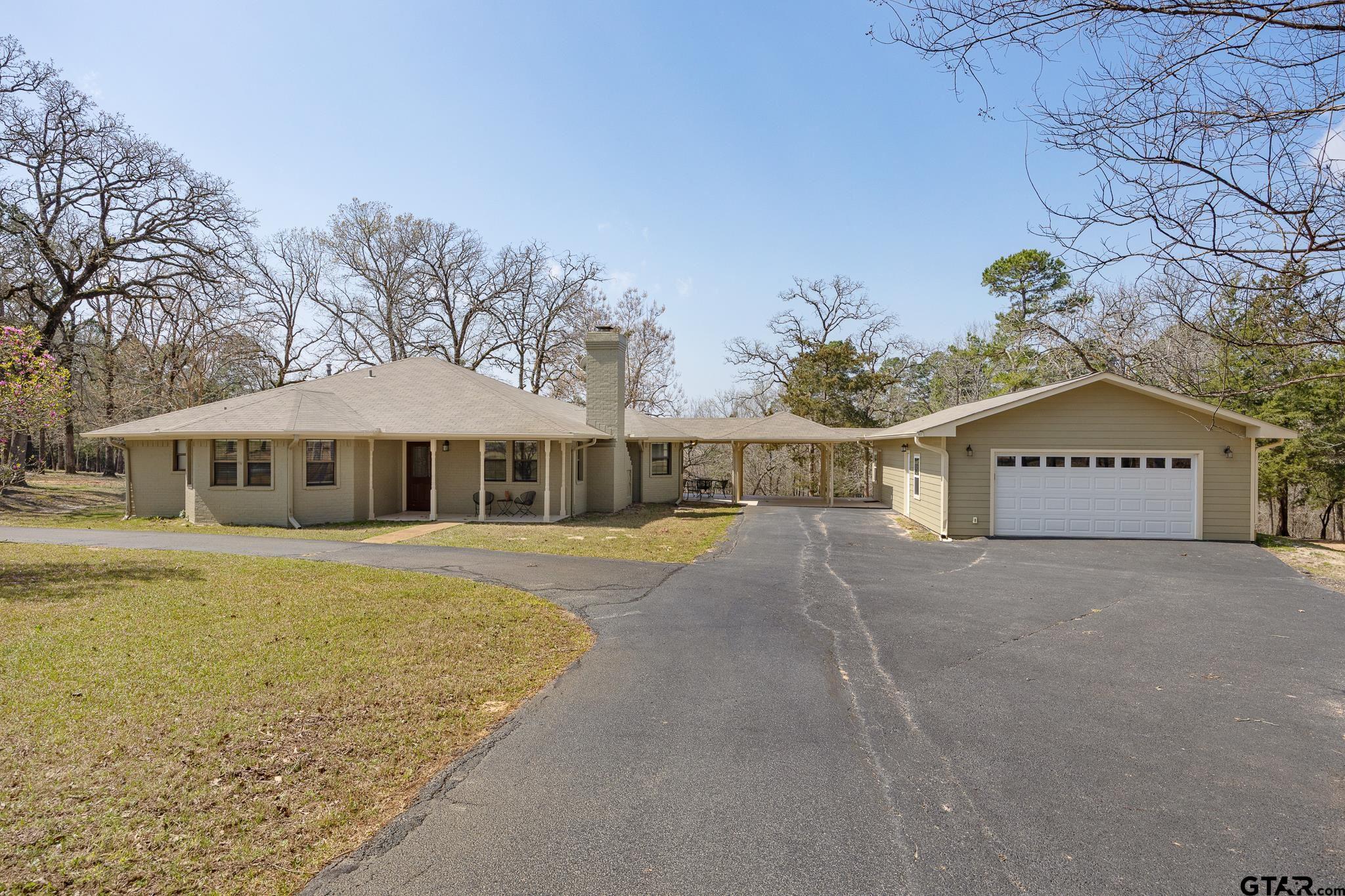 230 County Road 3191 — photo