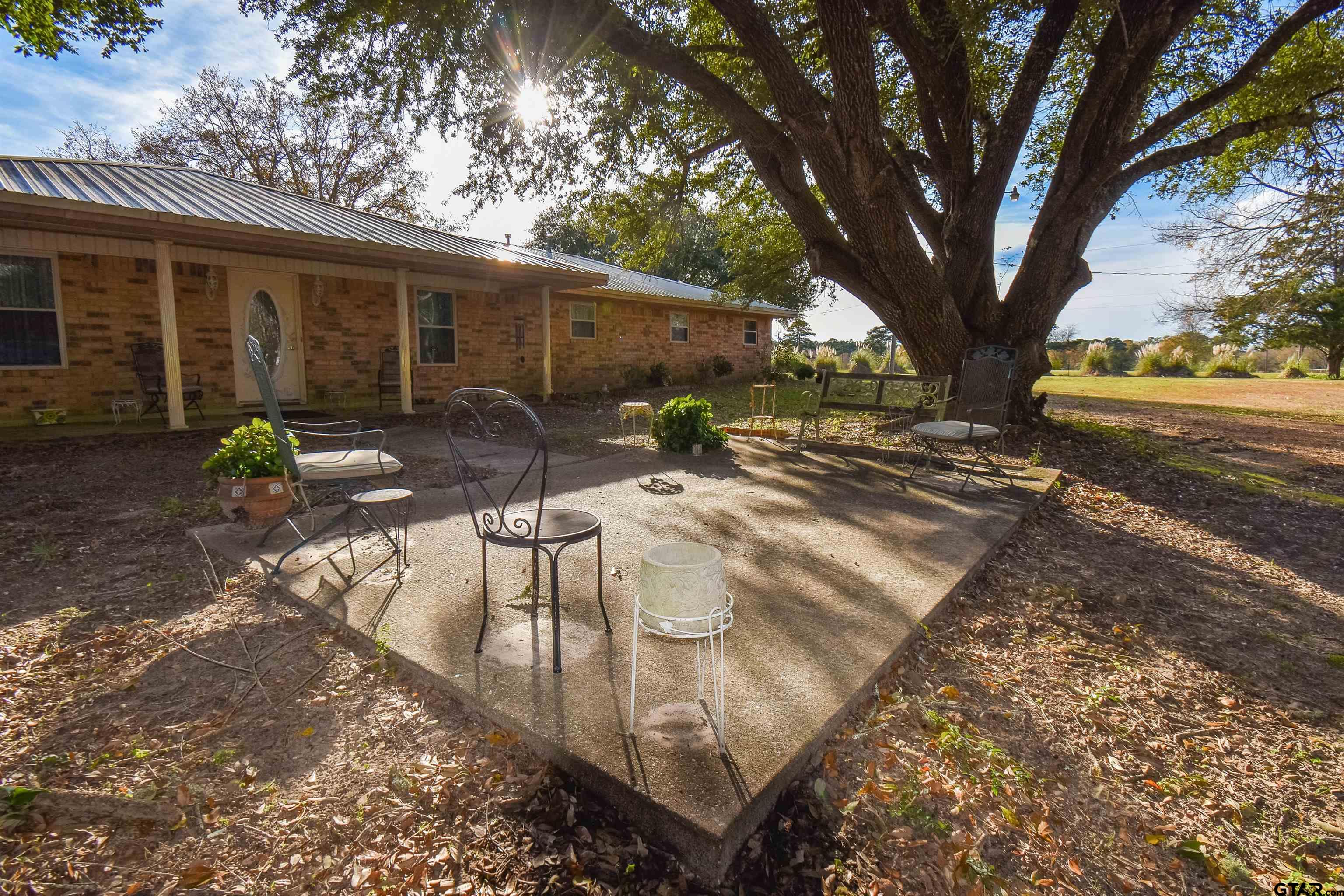 355 W Sugar Hill Road, Reklaw, TX 75784 — photo 3