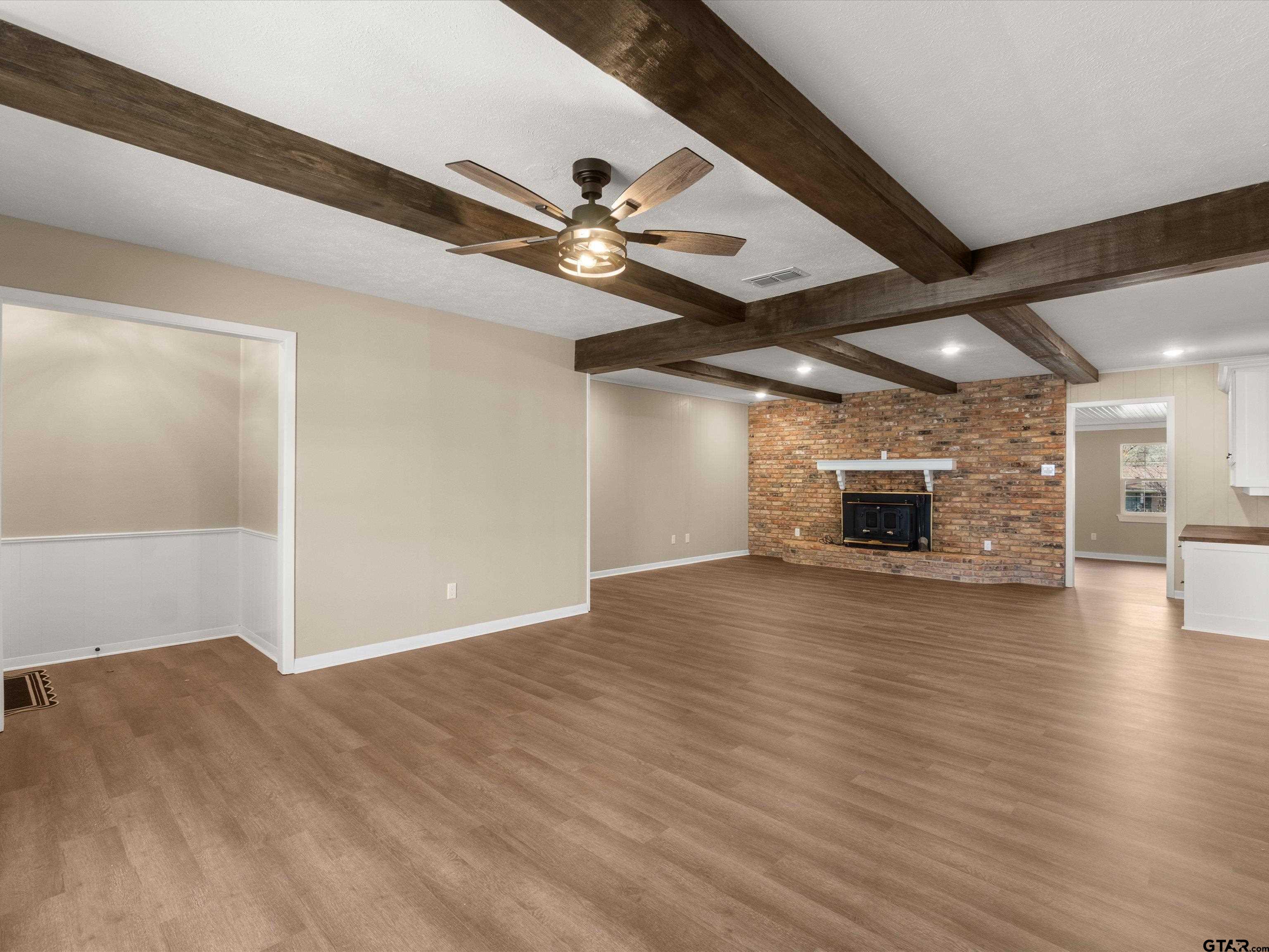 1805 Buckner, Longview, TX 75604 — photo 2