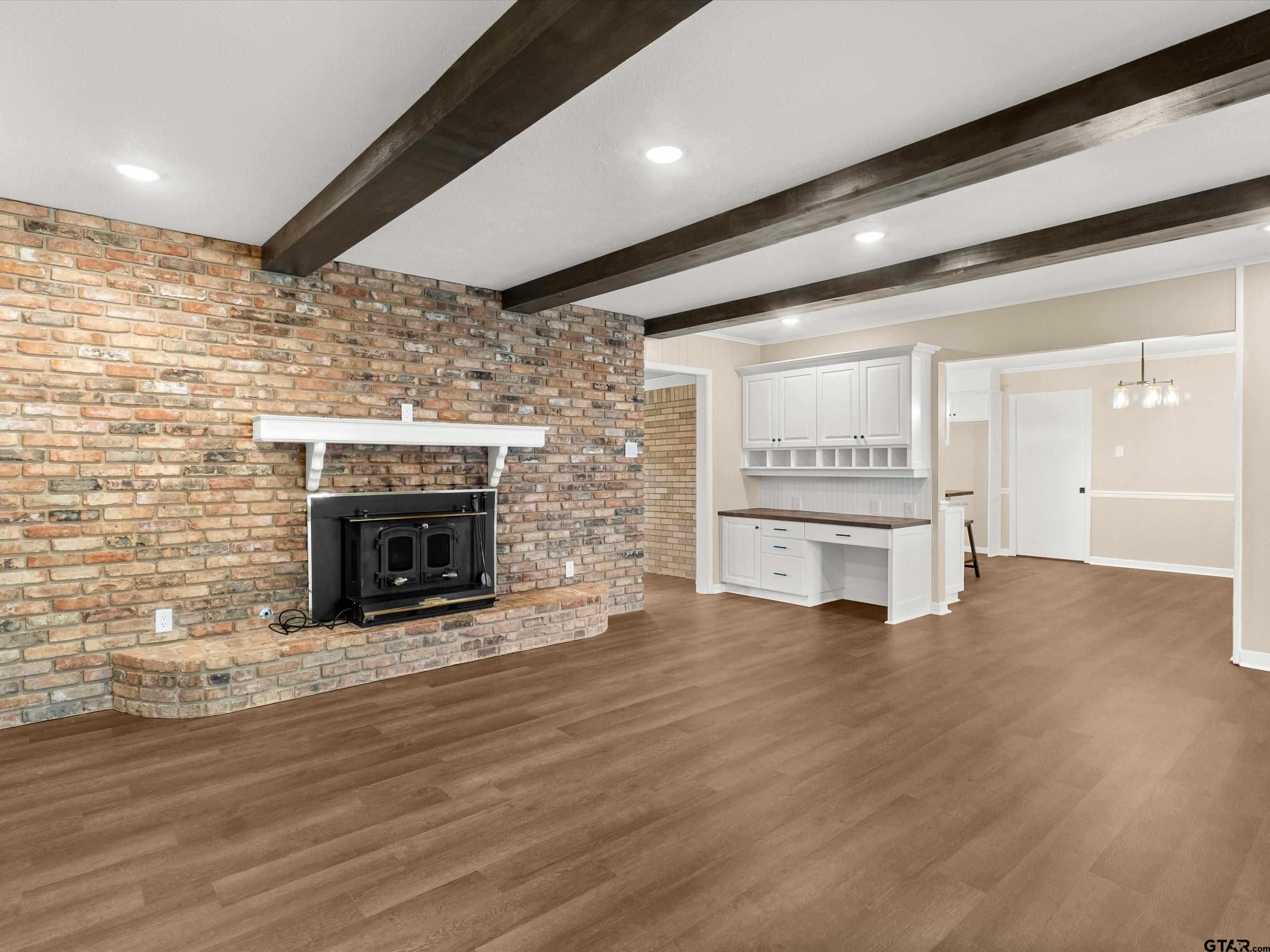 1805 Buckner, Longview, TX 75604 — photo 3