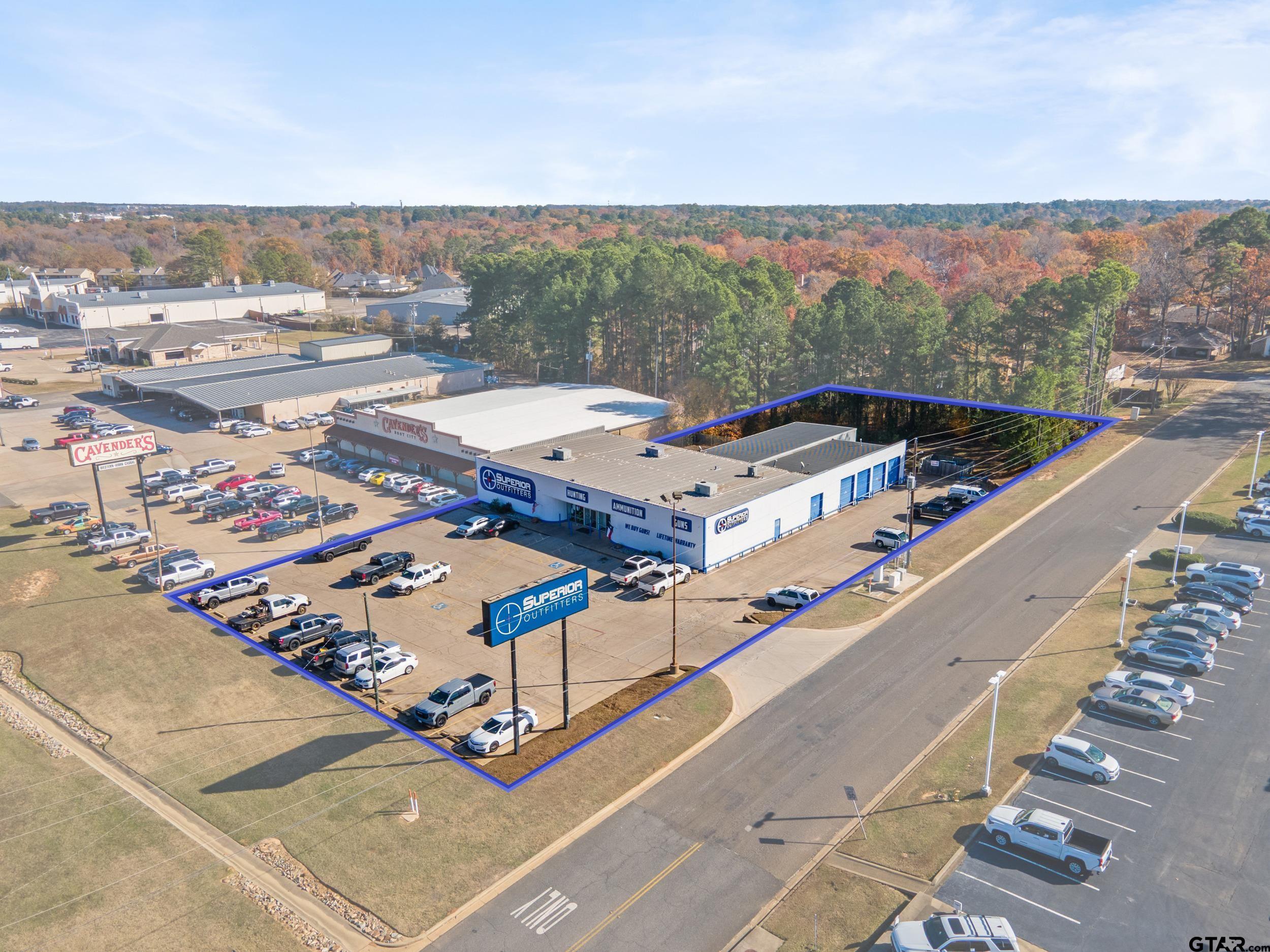 1310 NW Loop 281, Longview, TX 75604 — photo 2