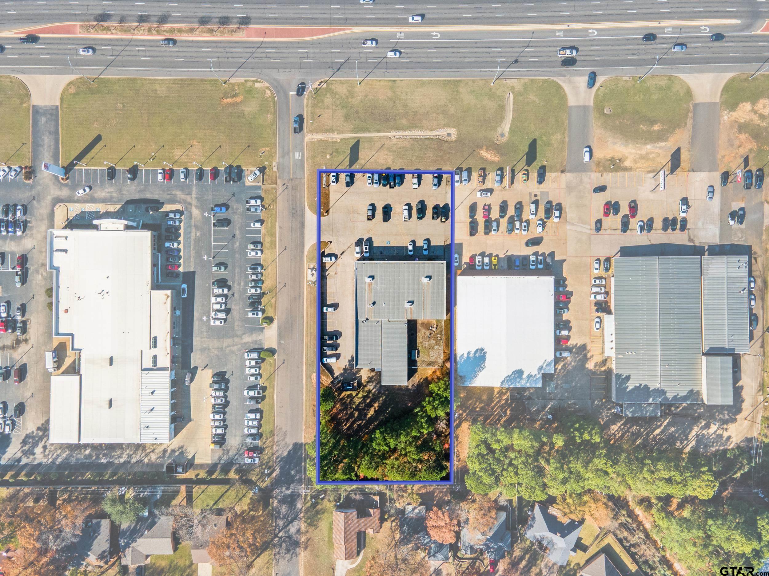 1310 NW Loop 281, Longview, TX 75604 — photo 3
