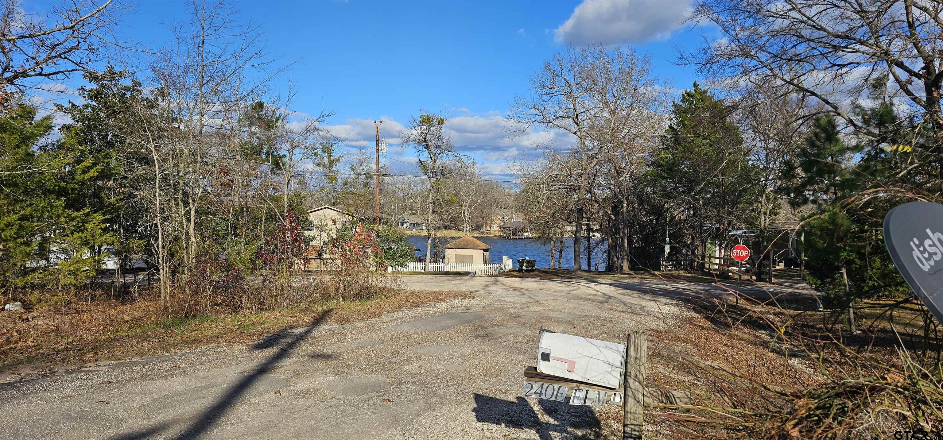 240 E Elm Drive, Murchison, TX 75778 — photo 2