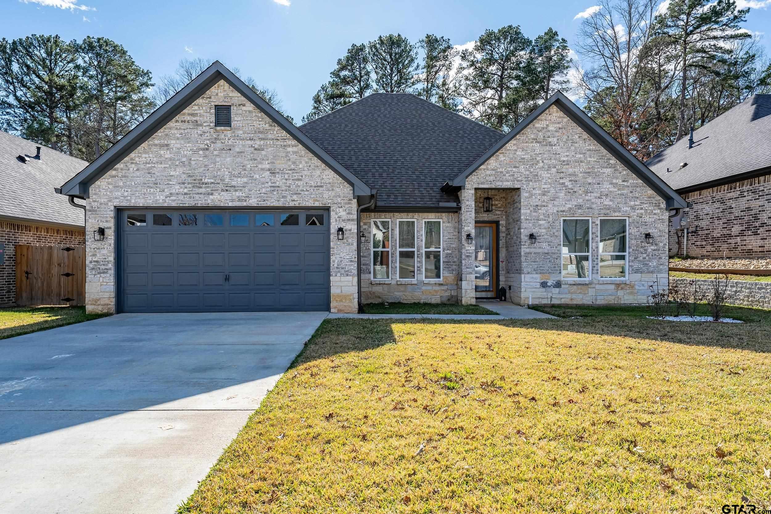 9109 Long Branch Drive — photo