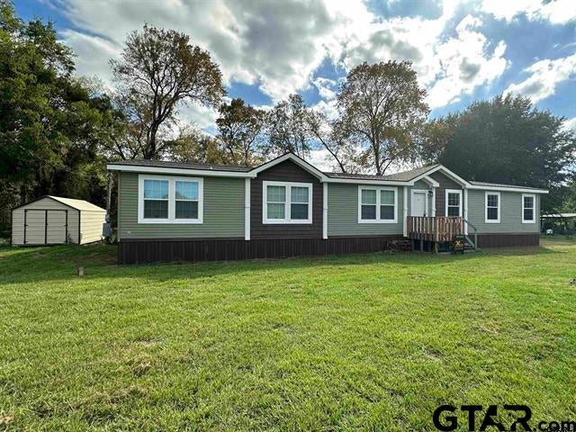 258 Woodhue — photo
