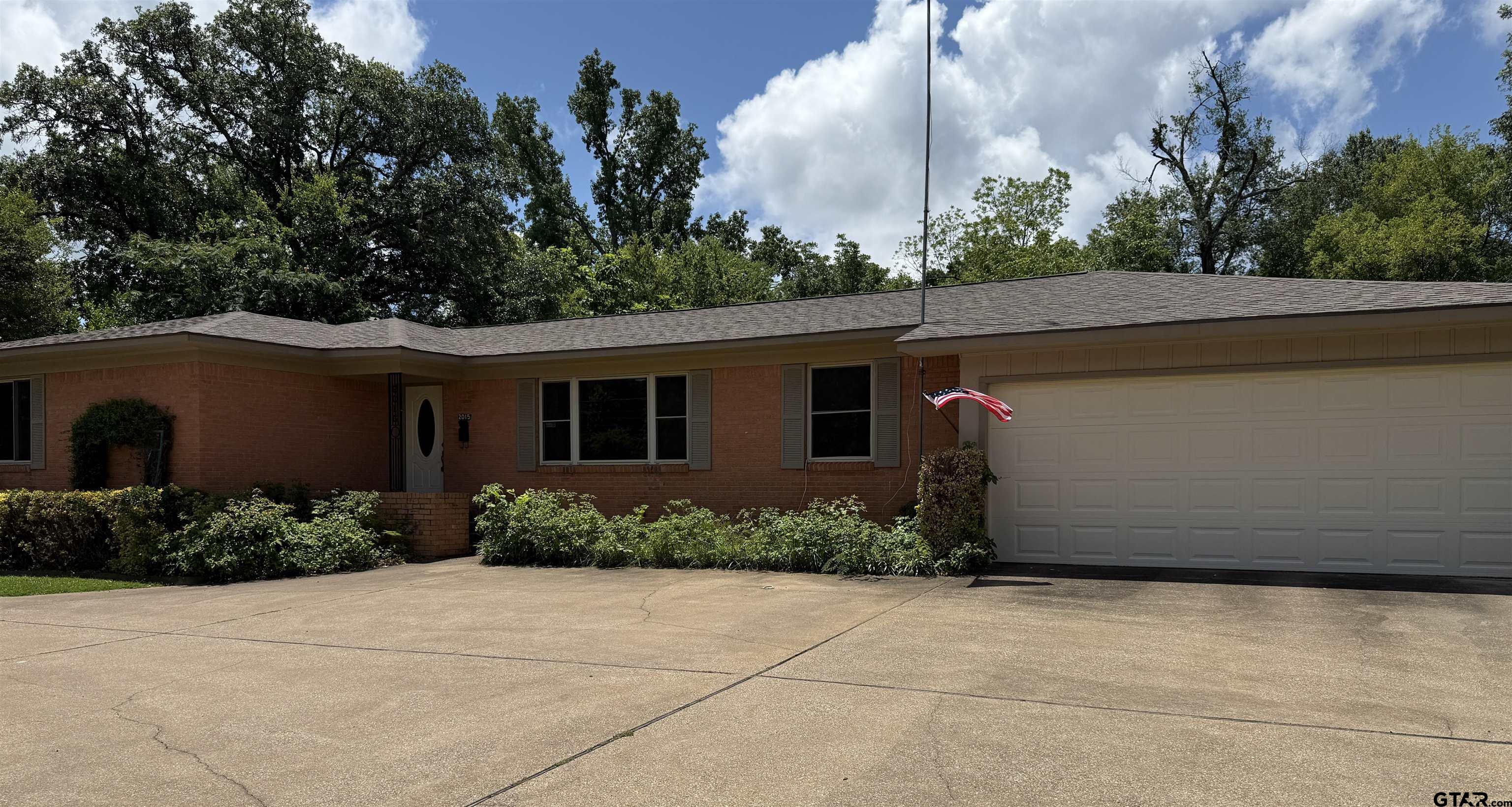2015 E Fifth Street, Tyler, TX 75701 — photo 2