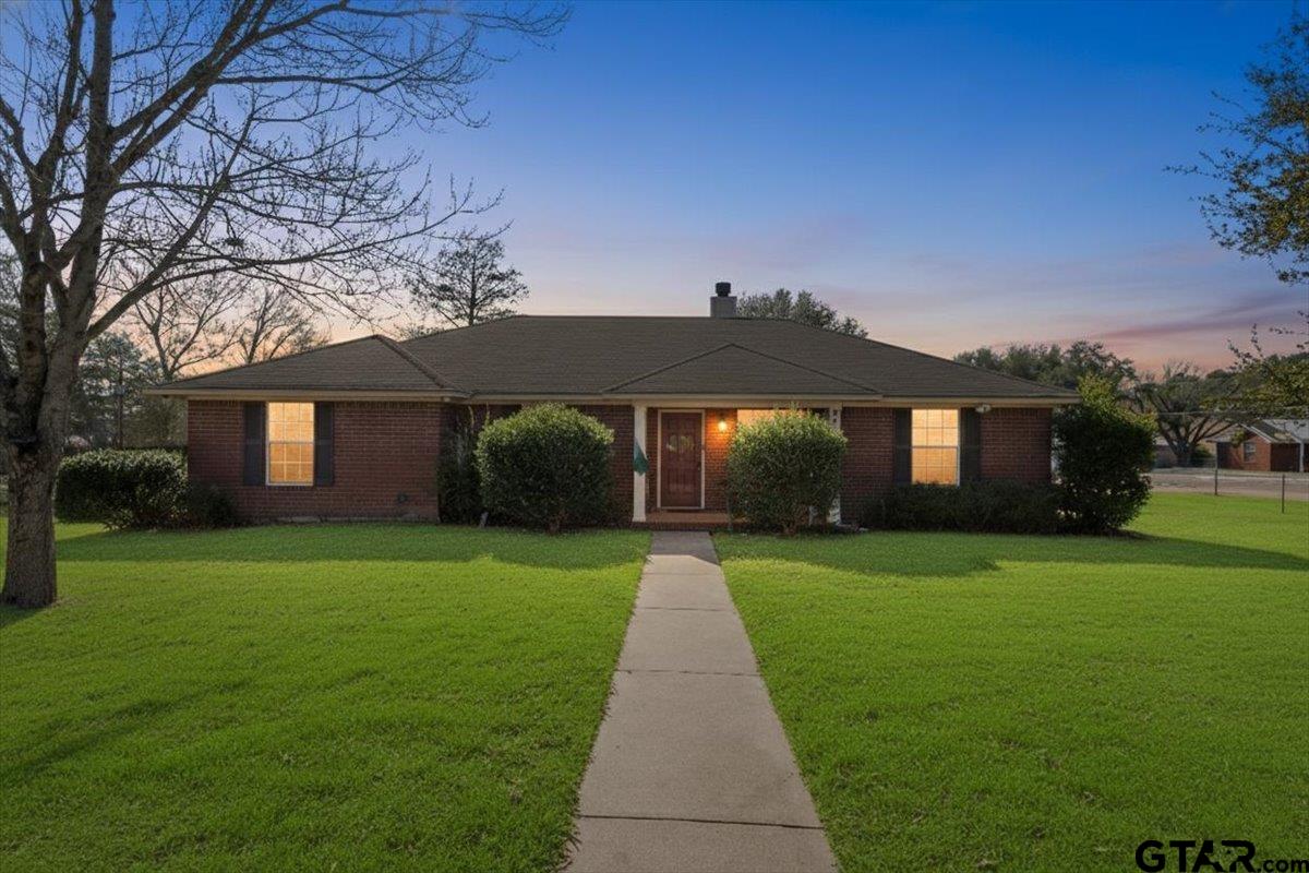 14716 Fox Ridge, Tyler, TX 75709