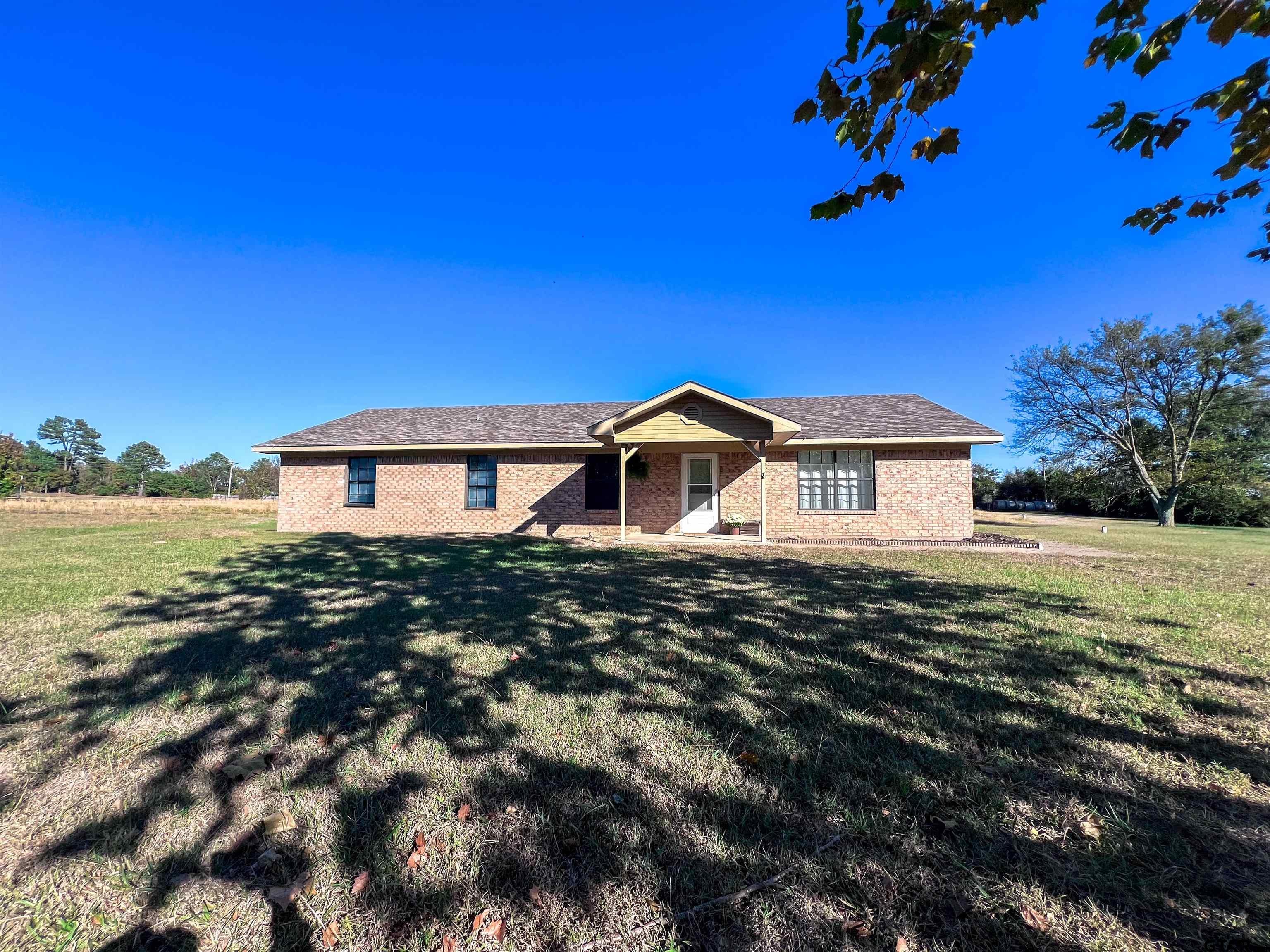 1399 County Road 2400 — photo