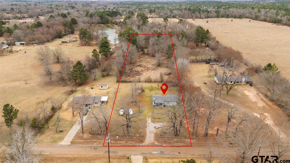 17581 County Road 4307 — photo