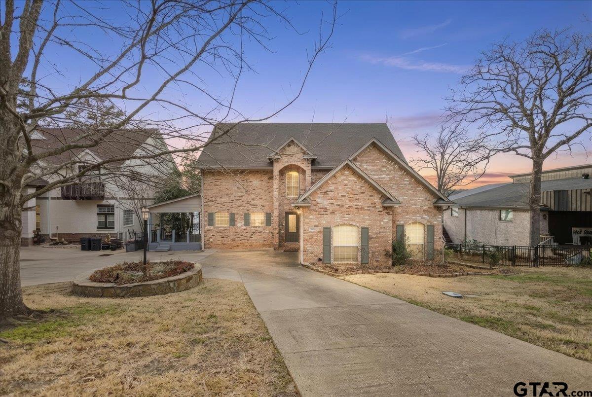 406 Hideaway Lane Central — photo