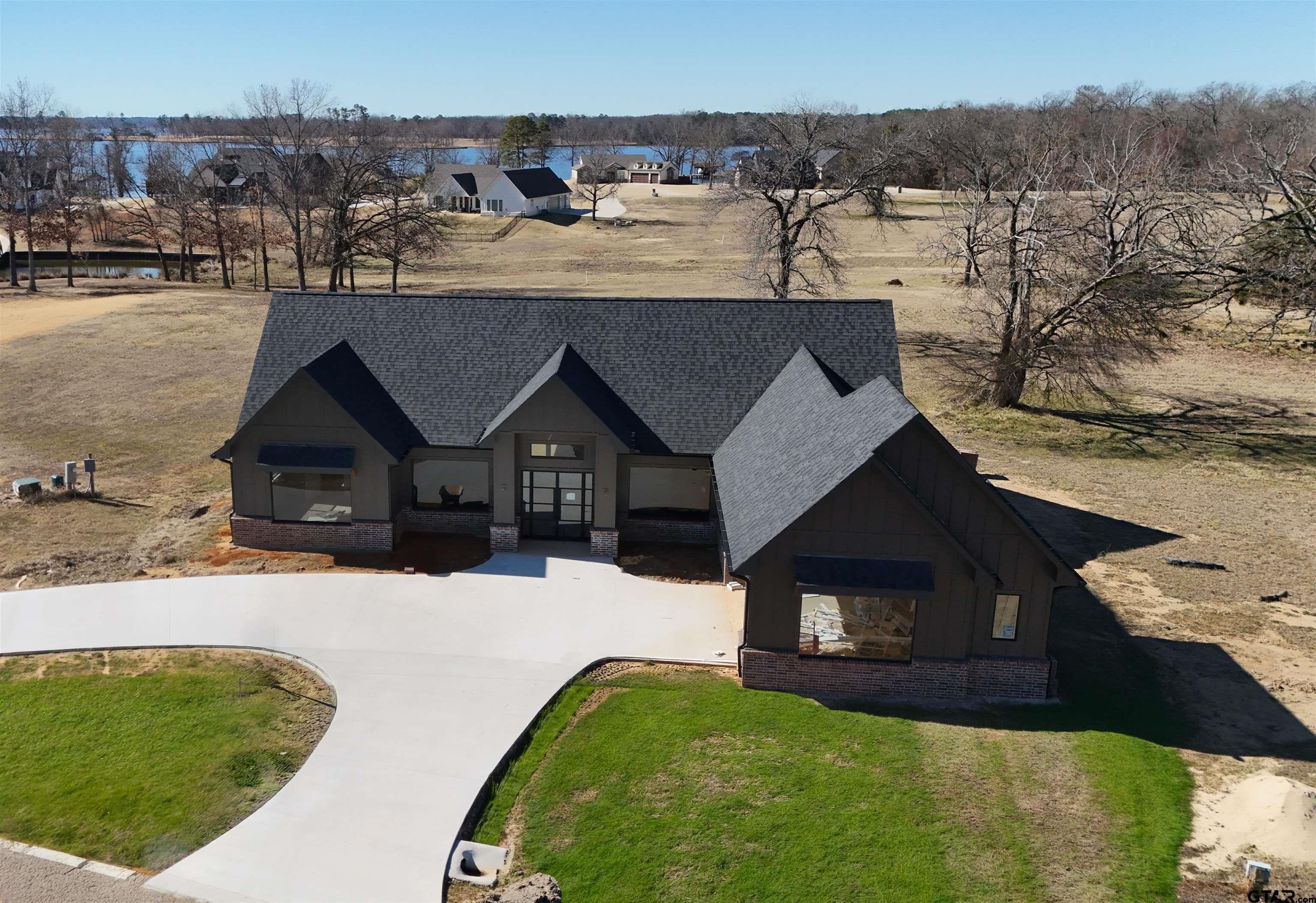 Tbd Private Road 2713 — photo