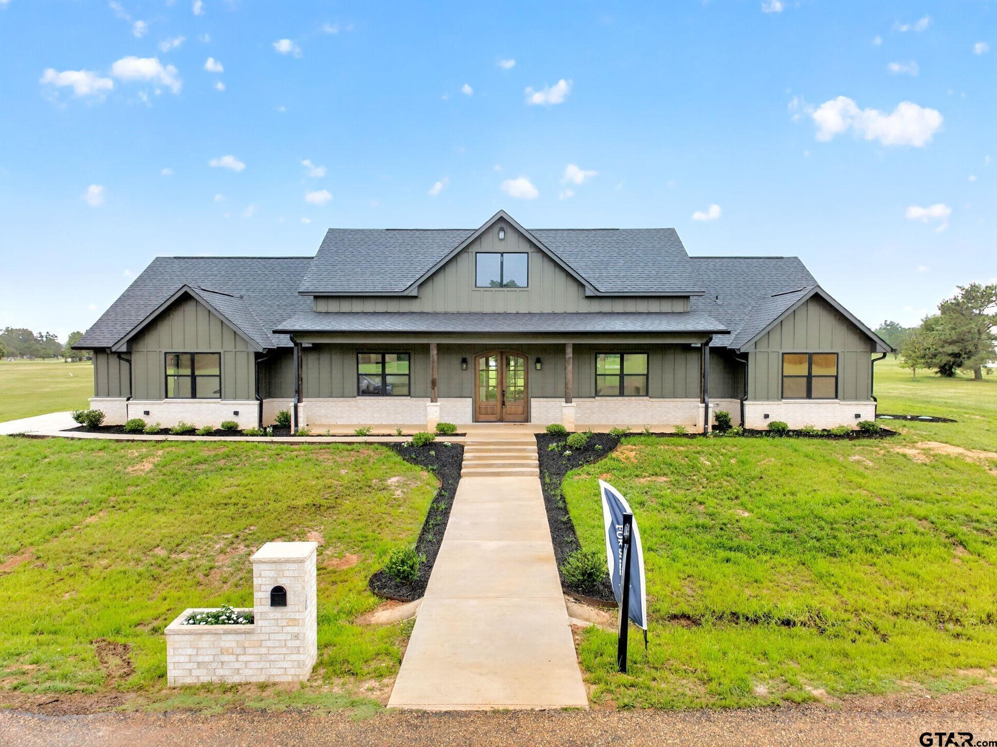 Tbd Private Road 2712 — photo