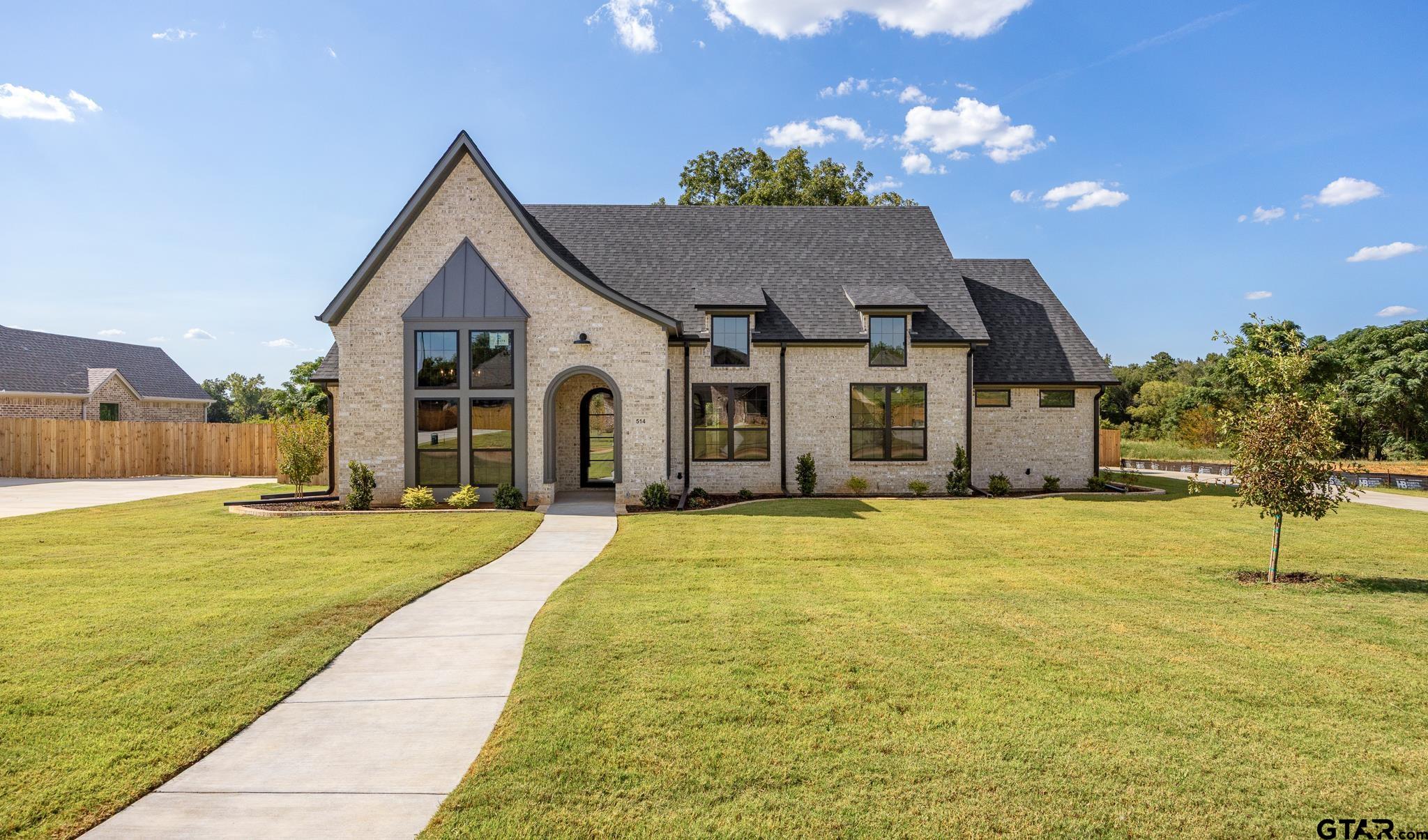 514 Artesian Meadows Drive — photo