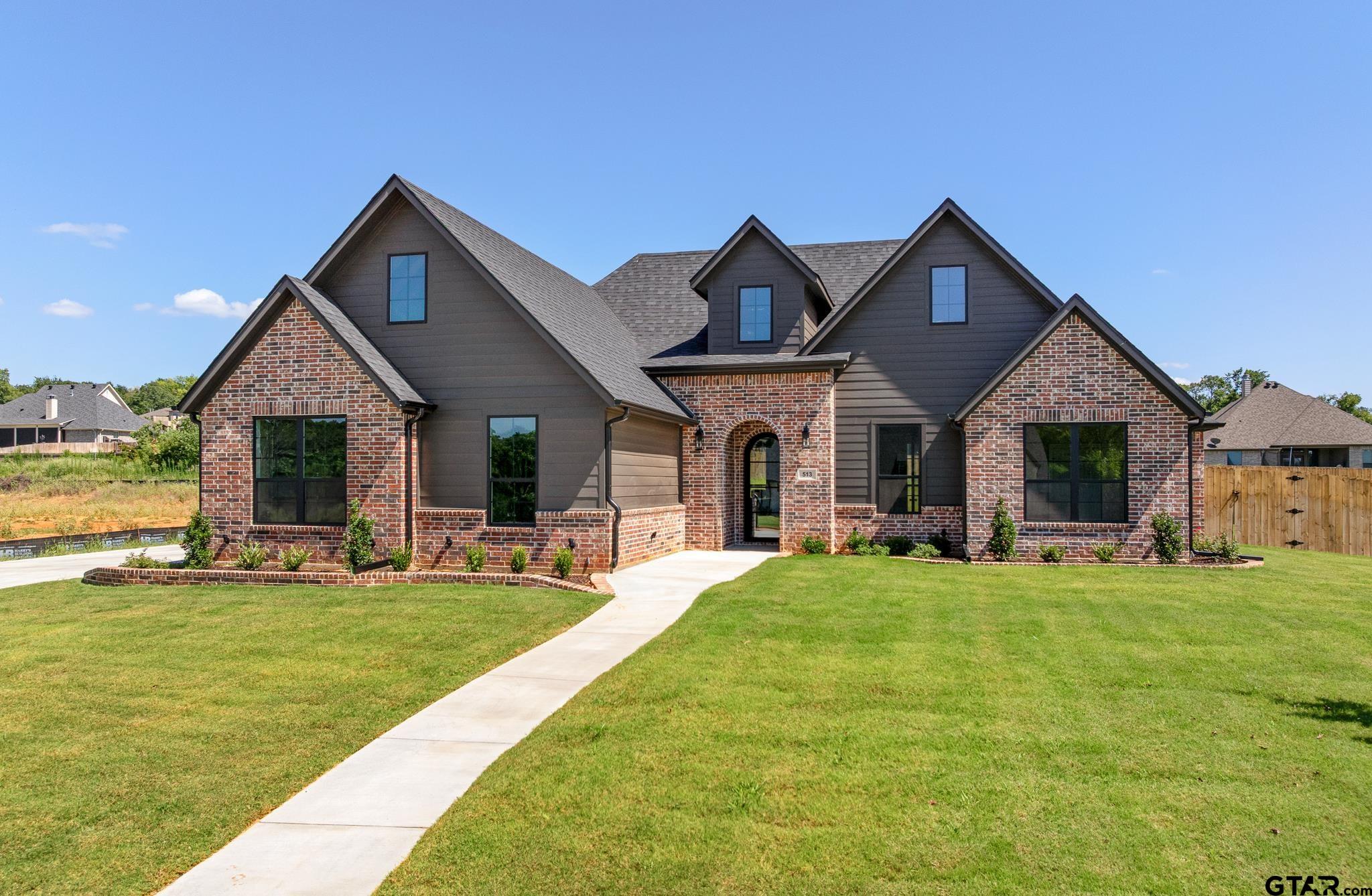 513 Artesian Meadows Drive — photo