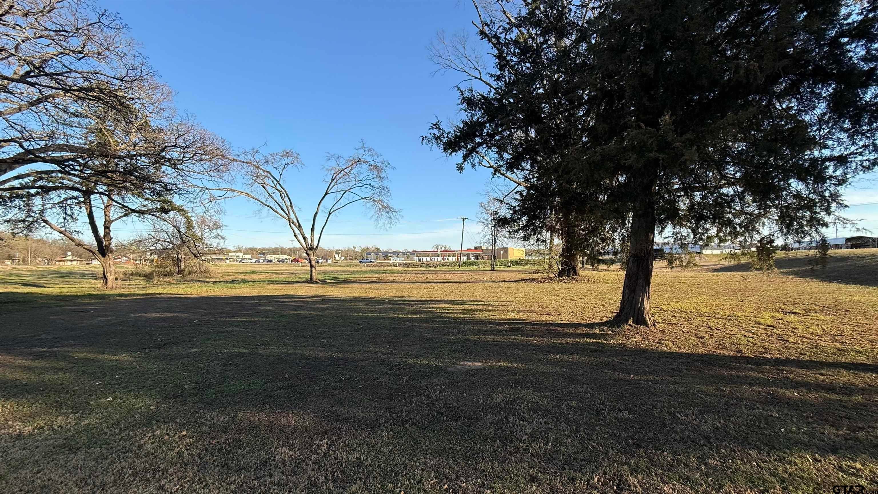 Hwy 243 & Hwy 64 — photo