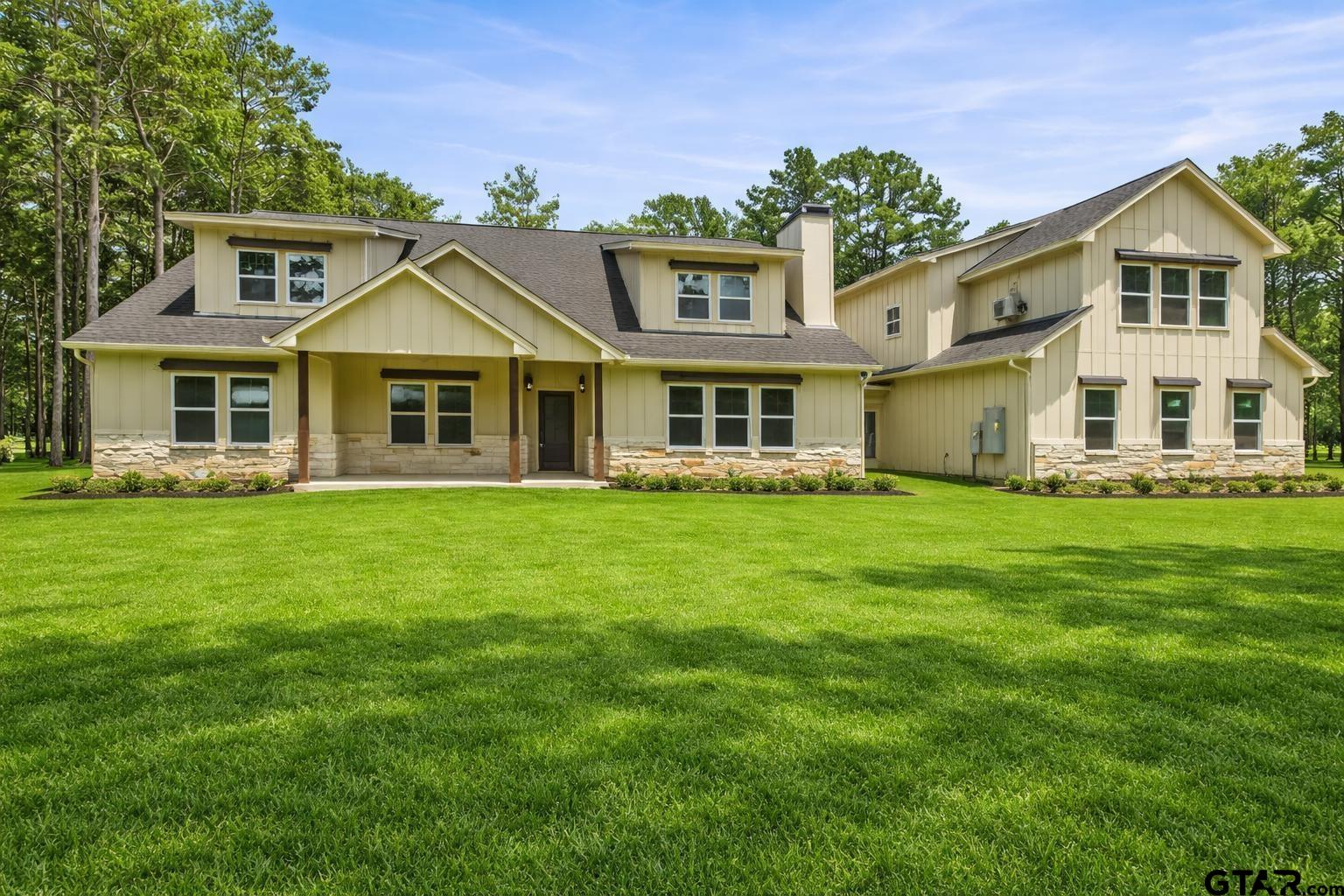 910 Cream Level Rd — photo
