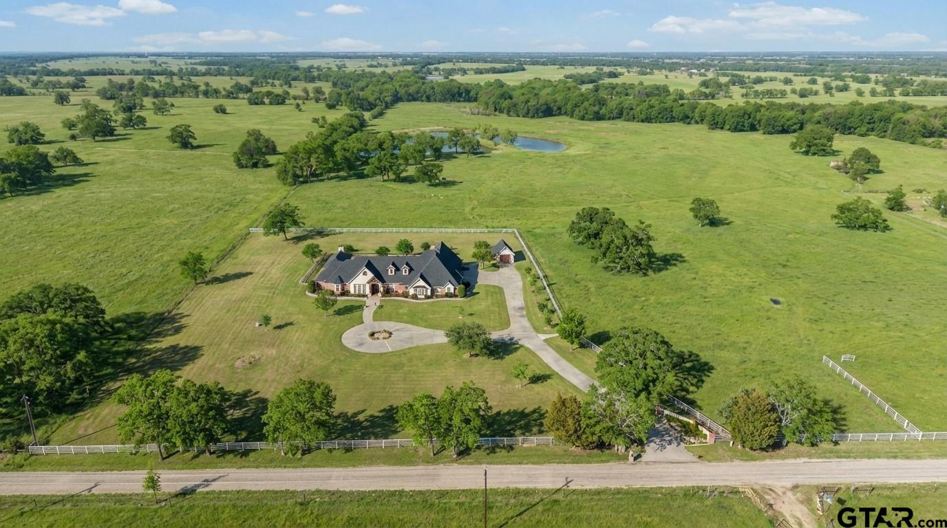 20 Acres County Road 4708 — photo